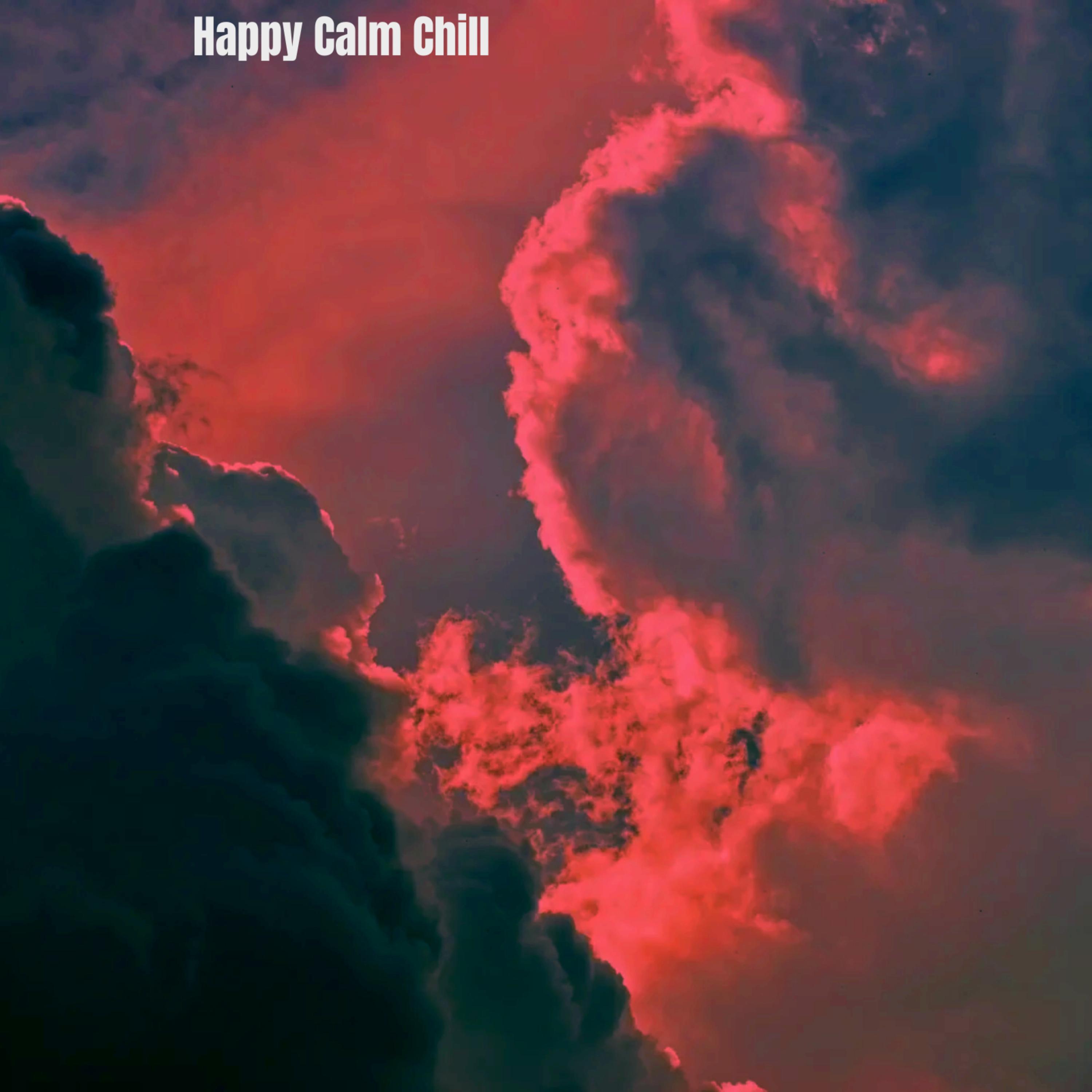 Happy Calm Chill artwork
