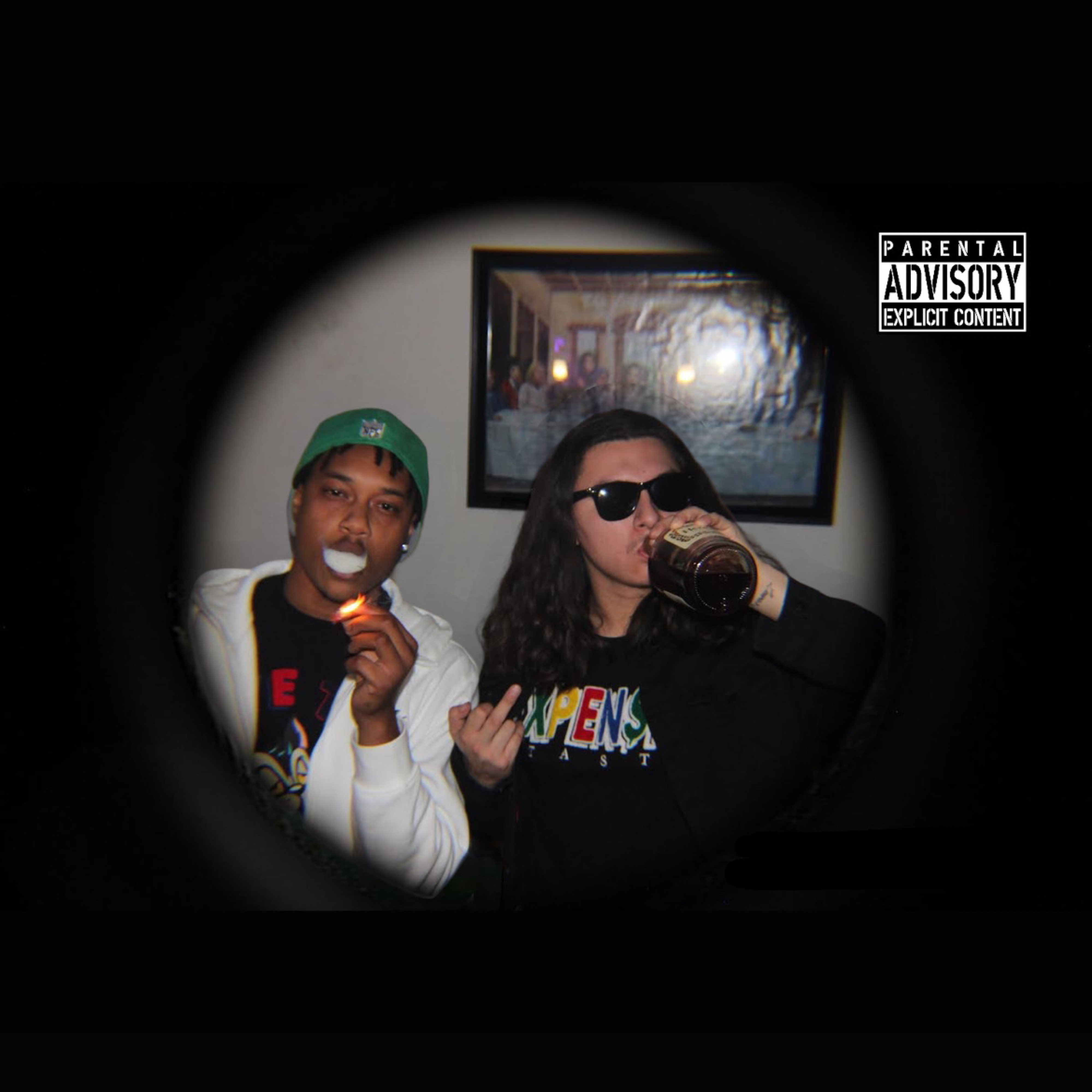 Expensive Taste artwork