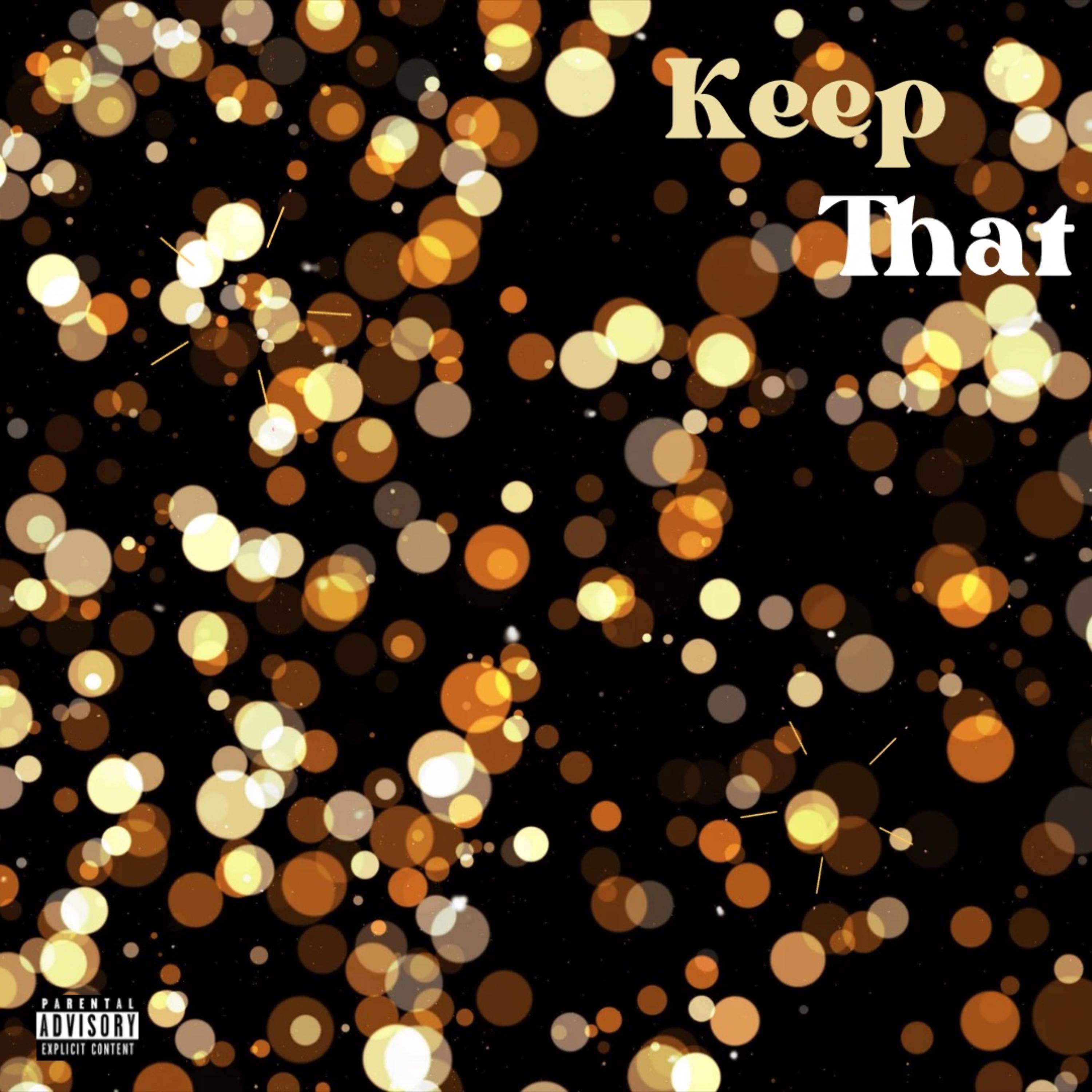 Keep That artwork