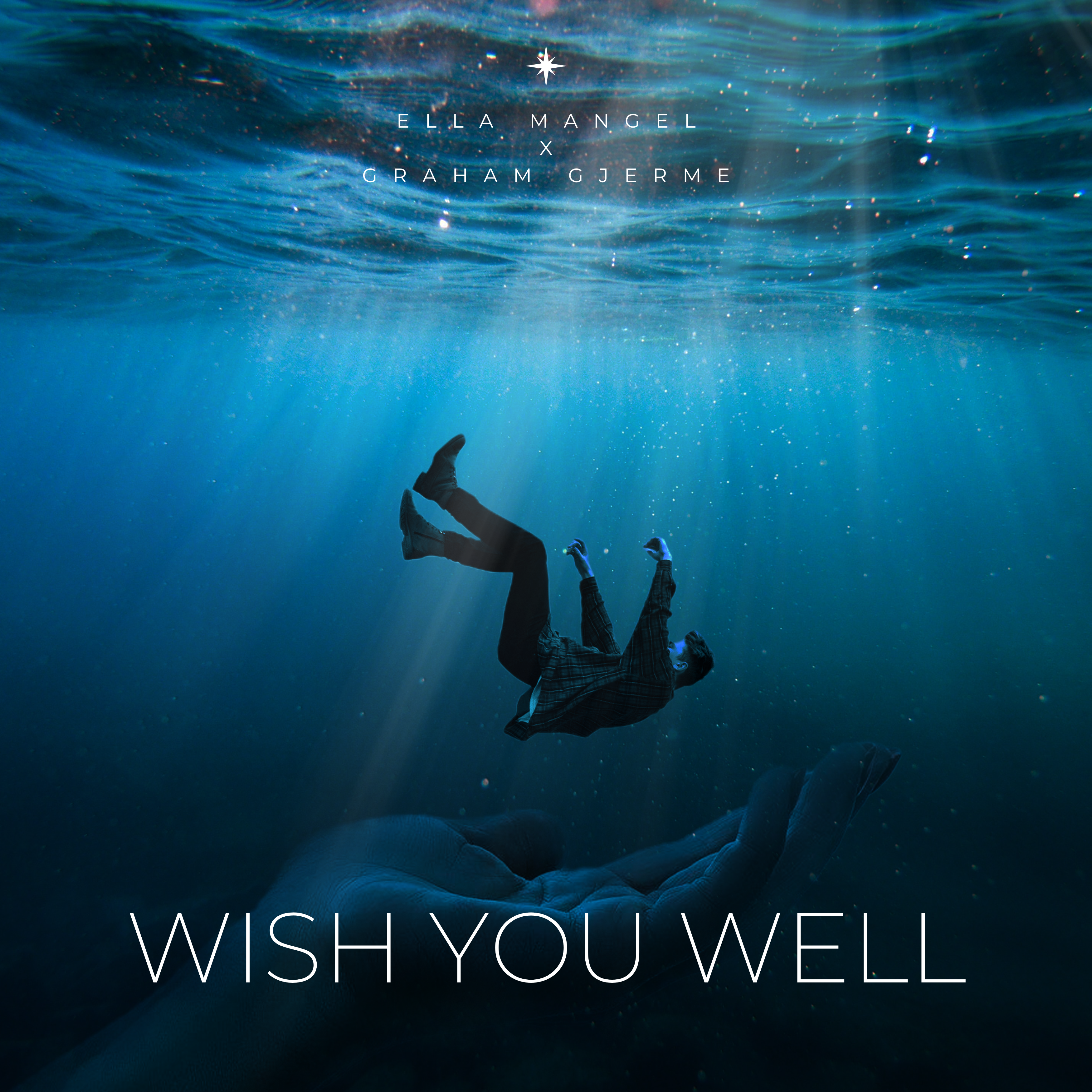 WISH YOU WELL artwork
