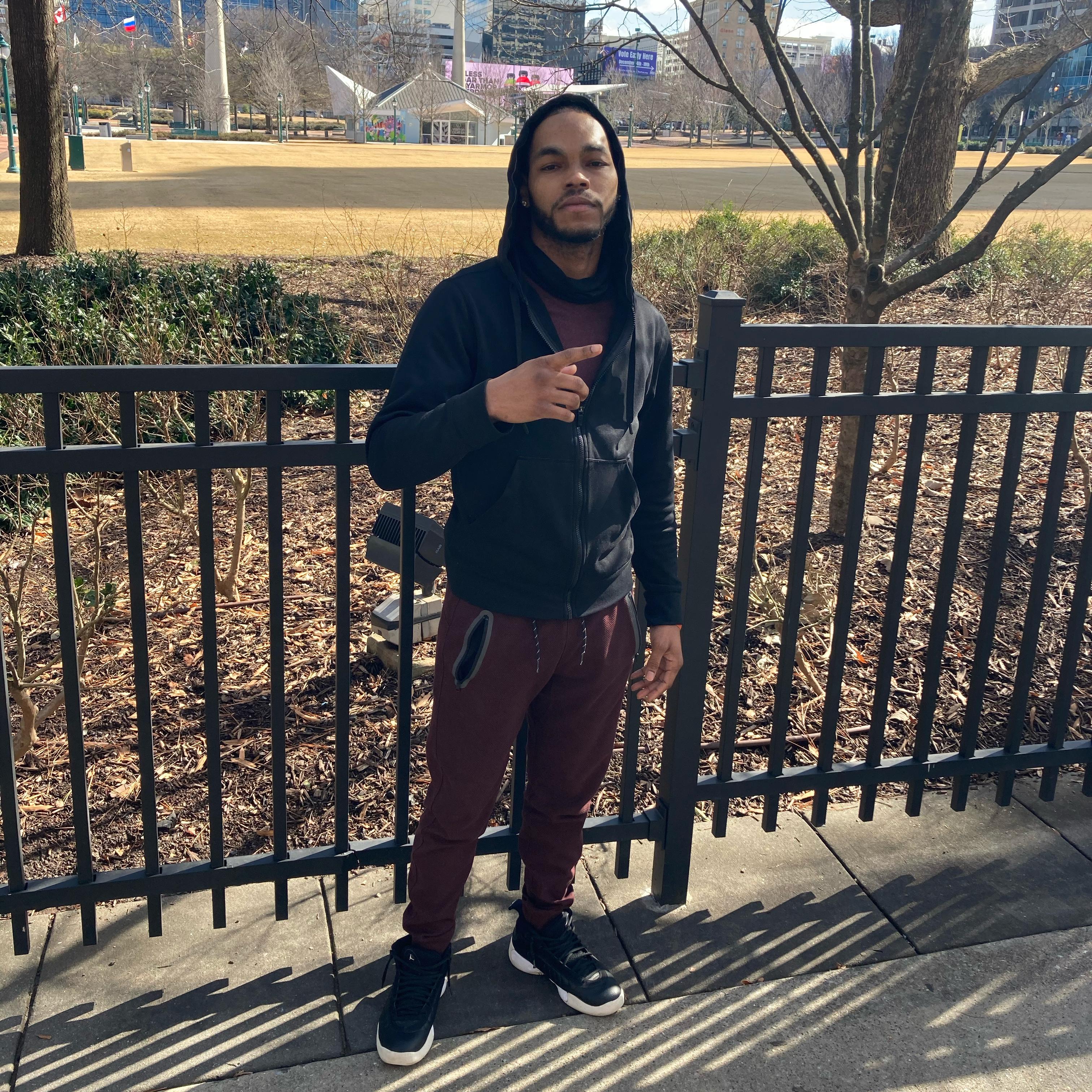 Money Talking Over Here artwork