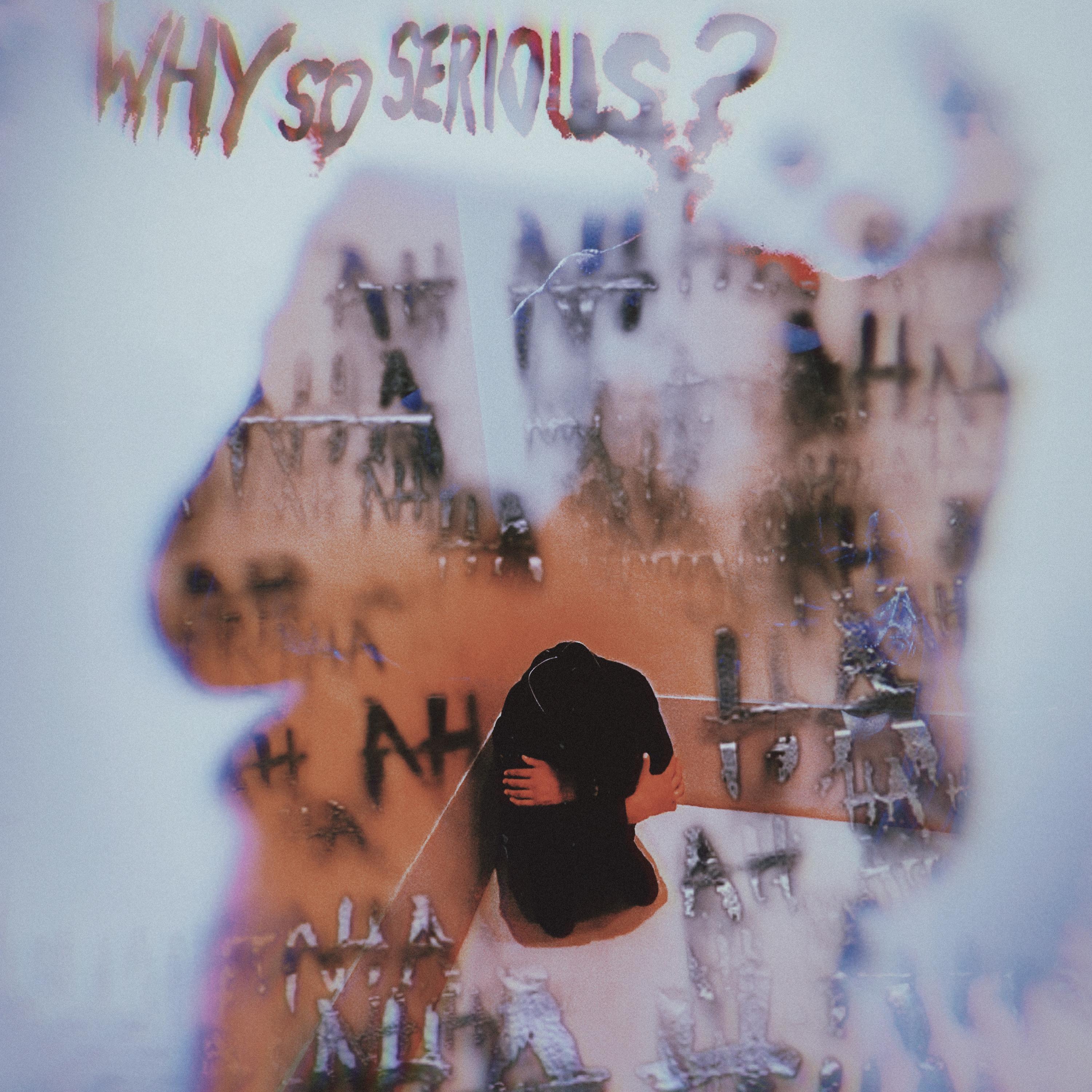 Why So Serious! artwork