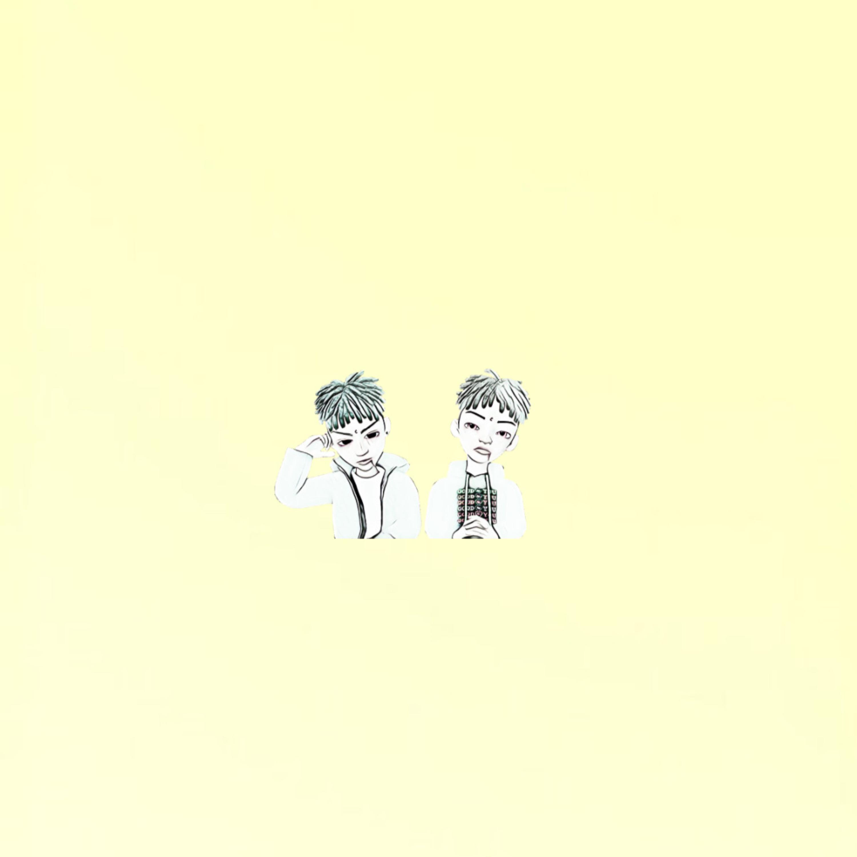 XUTCASTVOL.3 artwork