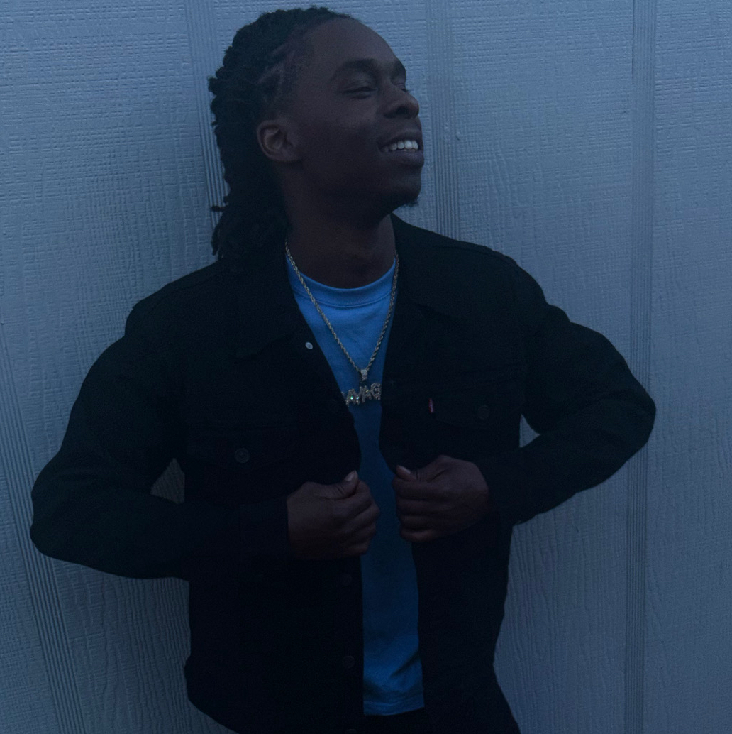 Zay Porter