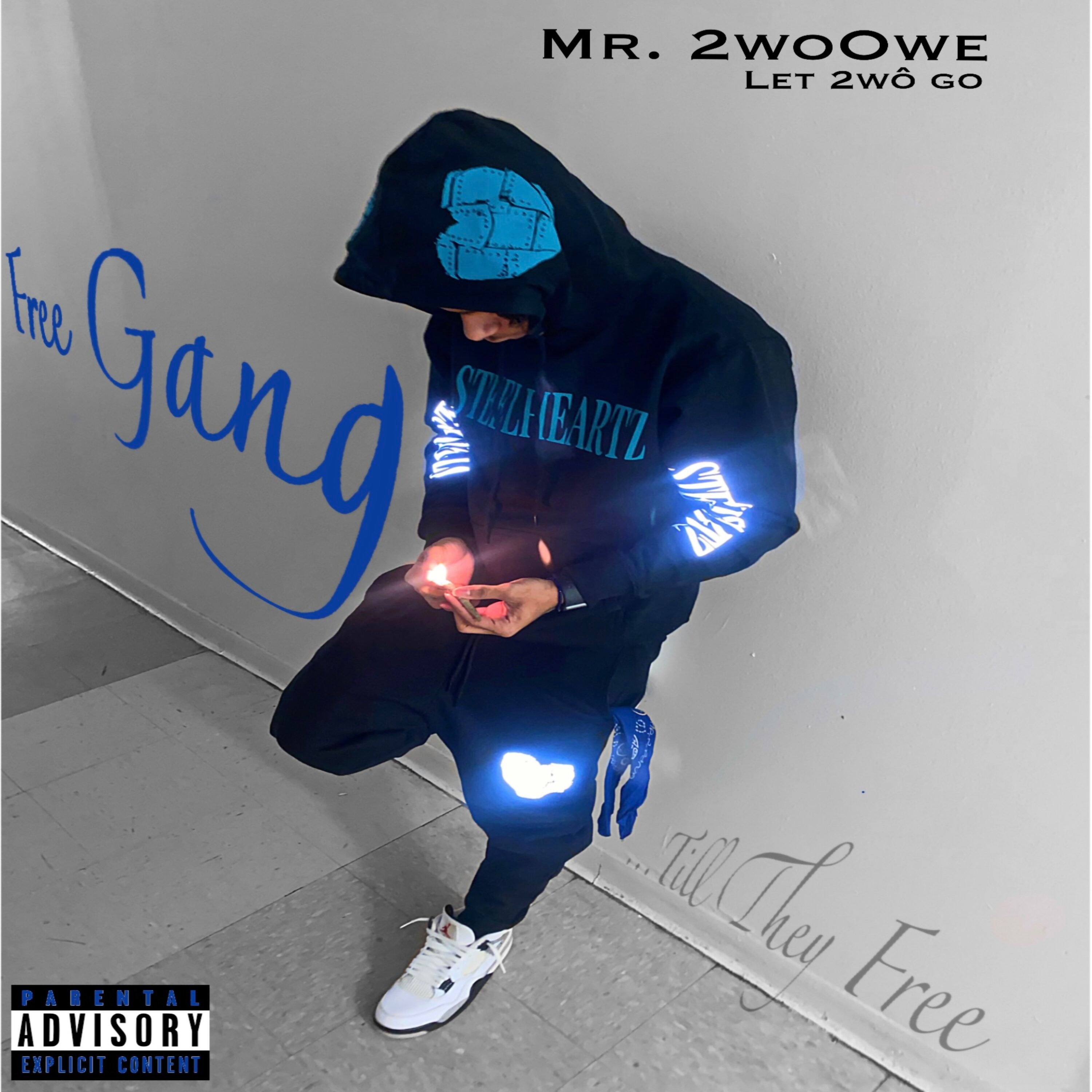 Free Gang artwork