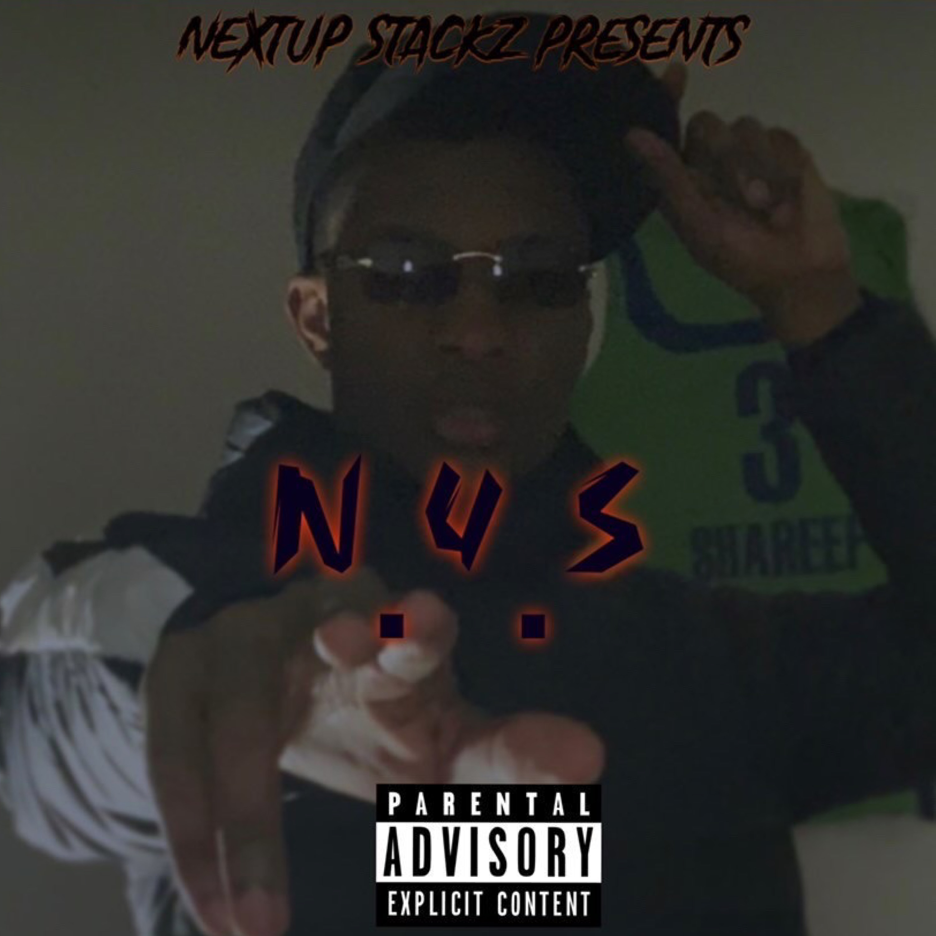 N.U.S artwork