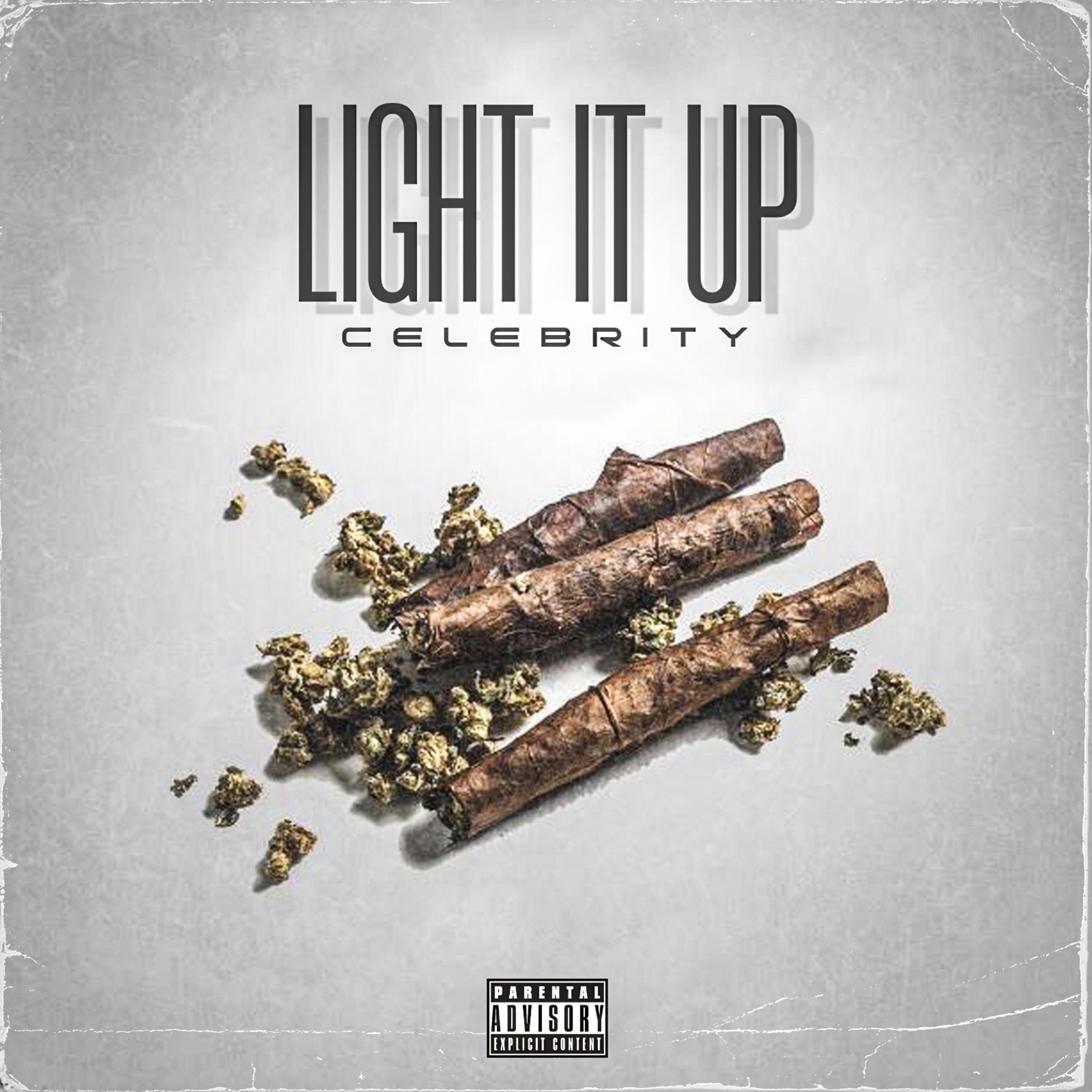 Light It Up artwork