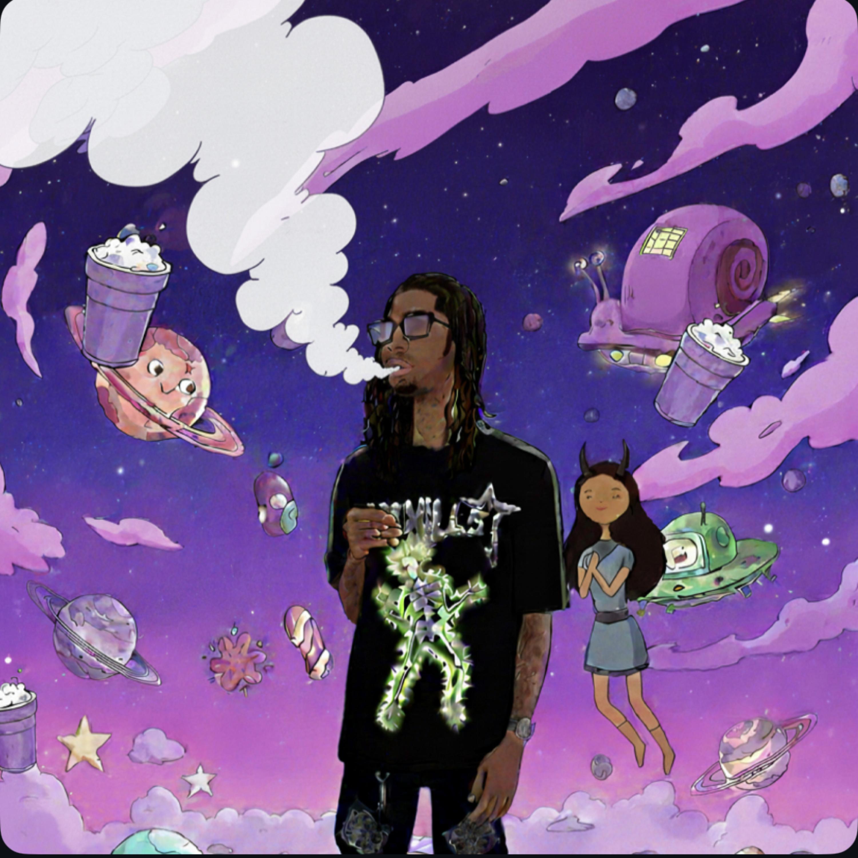 J!NX artwork