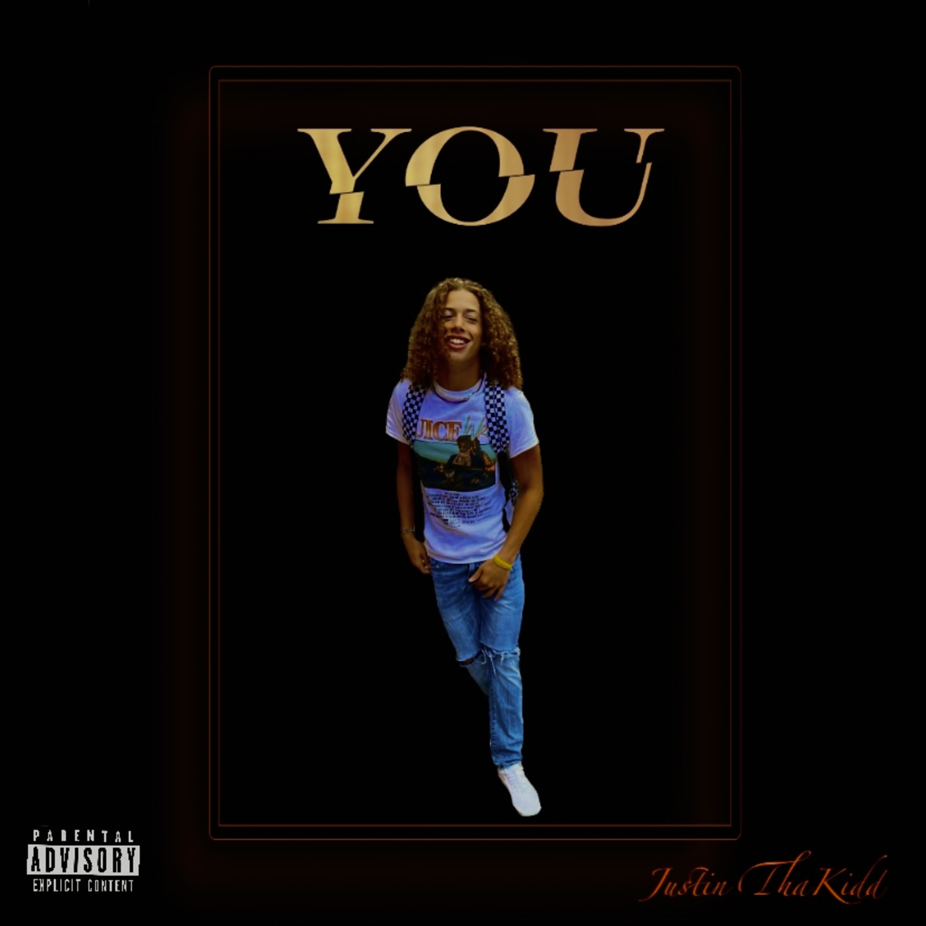 YOU artwork