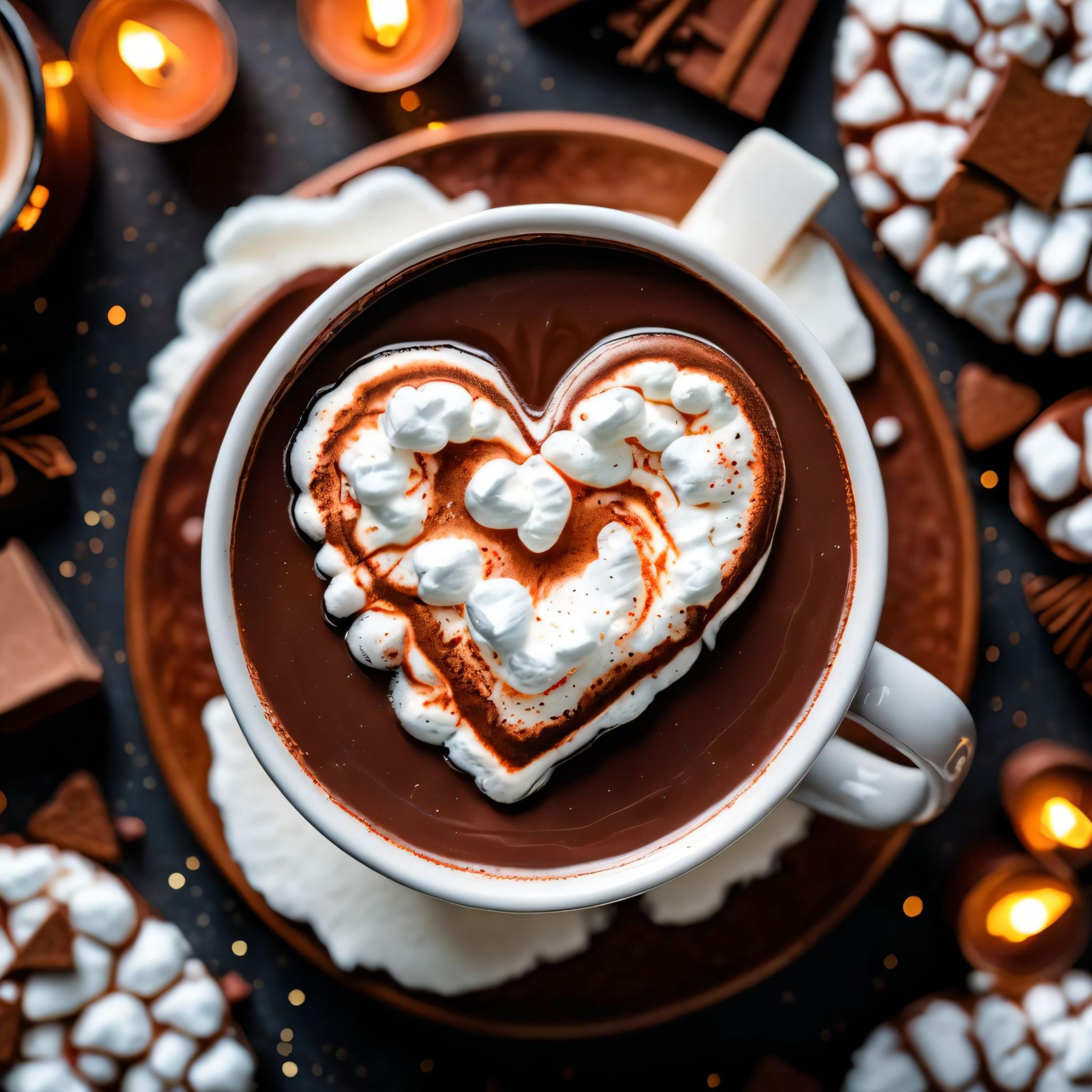 Sipping Love's Brew artwork