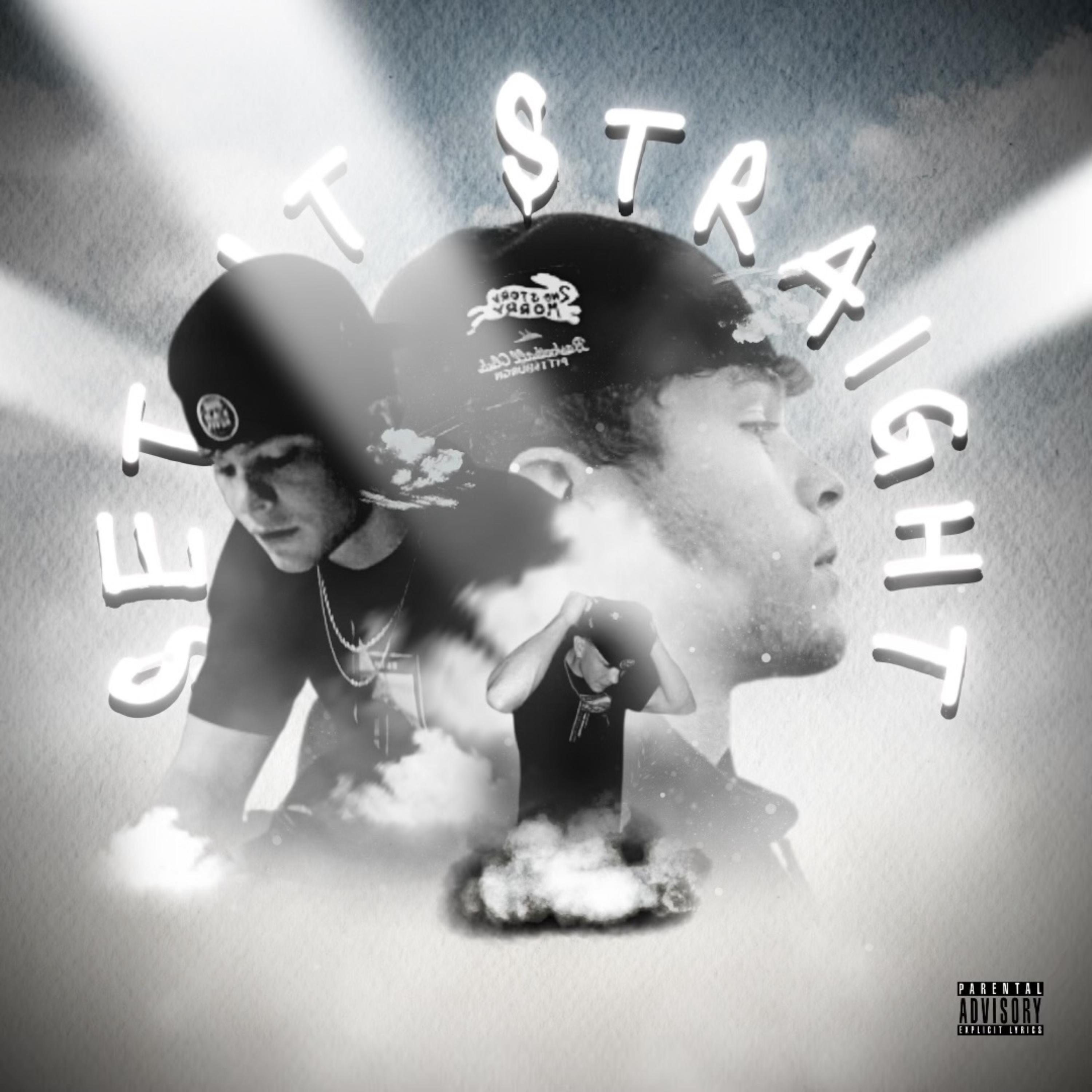 Set It Straight artwork