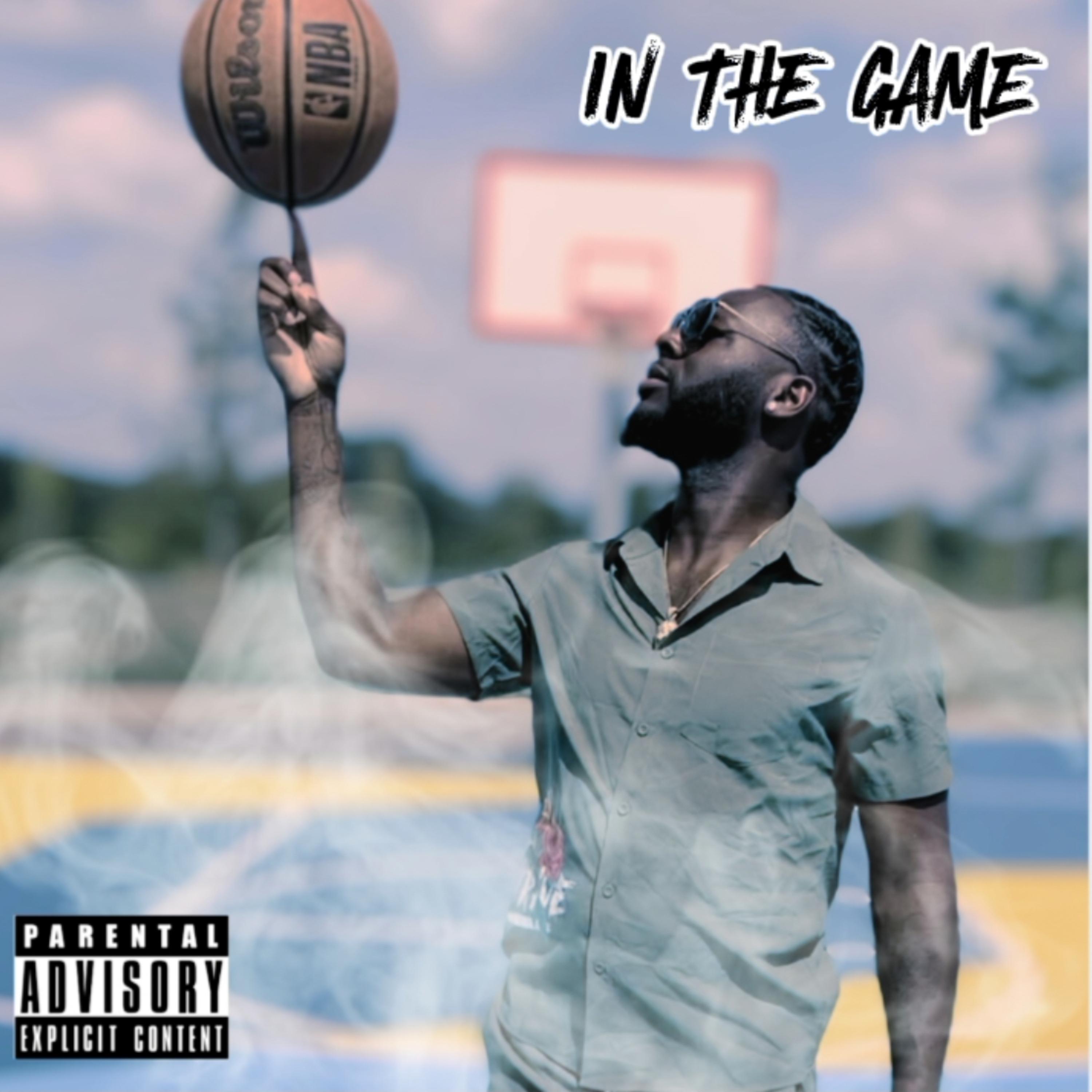 IN THE GAME artwork