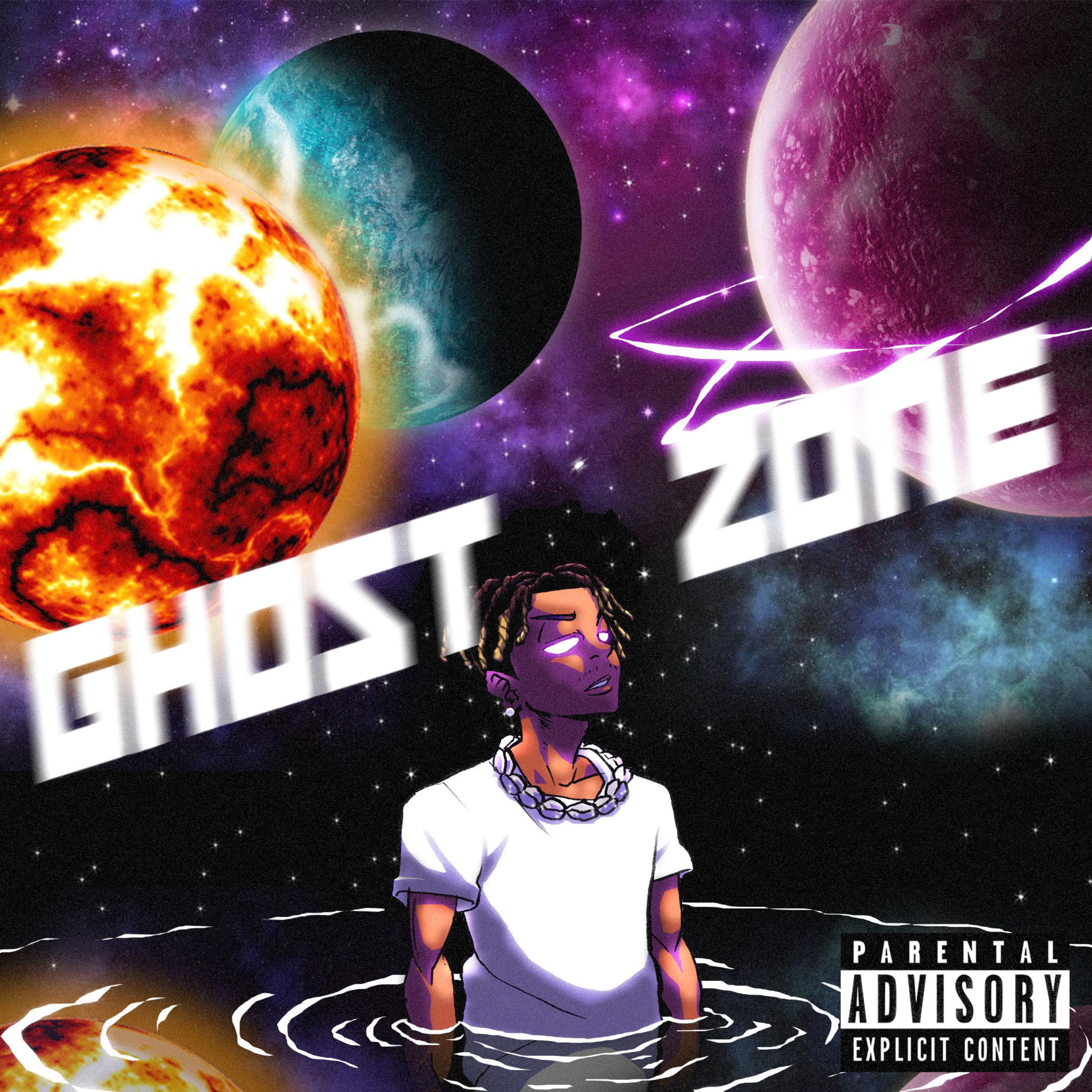 Ghost Zone artwork