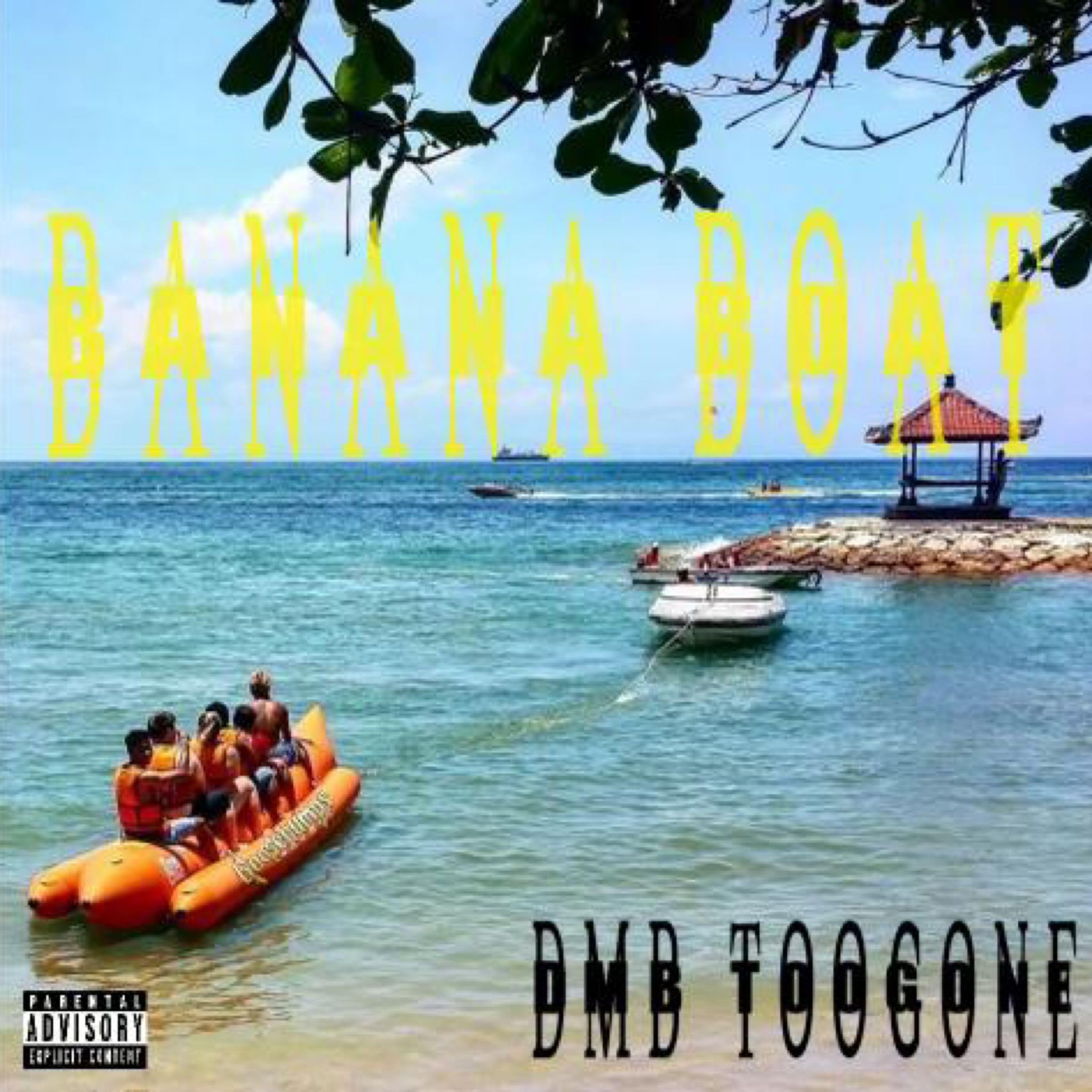 Banana Boat artwork