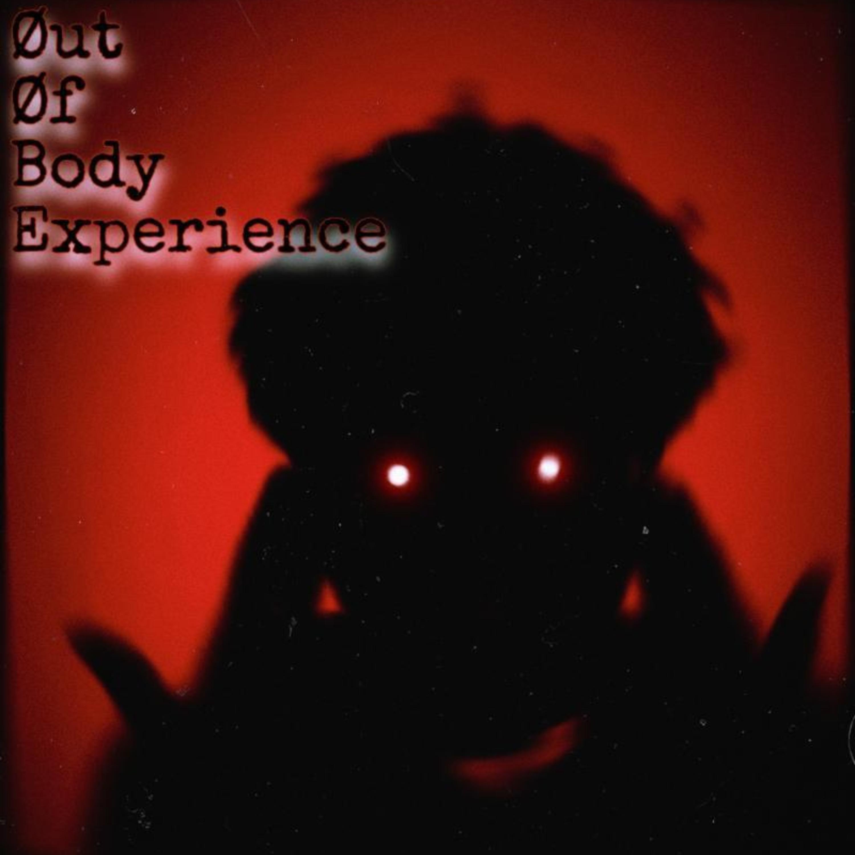 Out Of Body Experience artwork