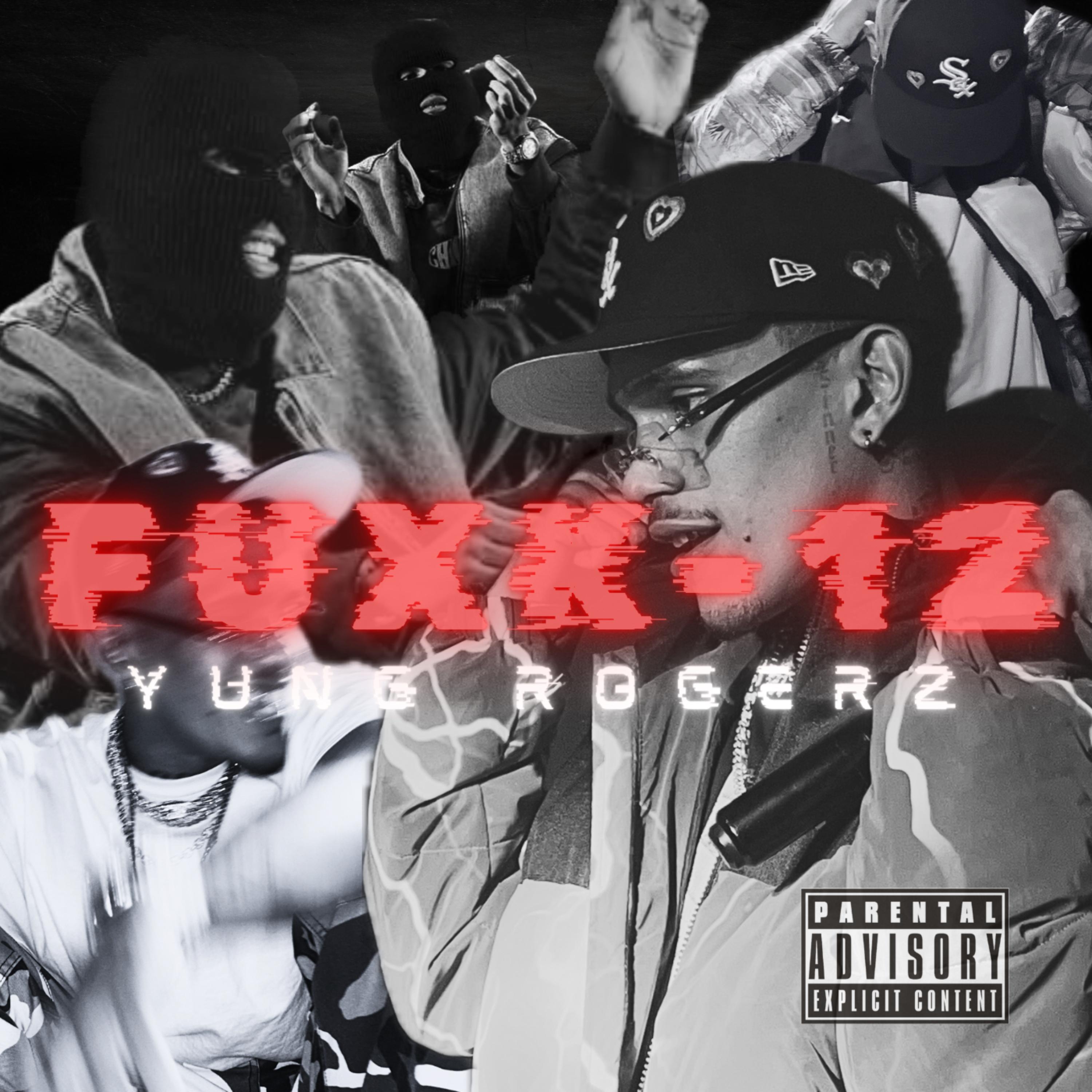 Fuxk-12 artwork