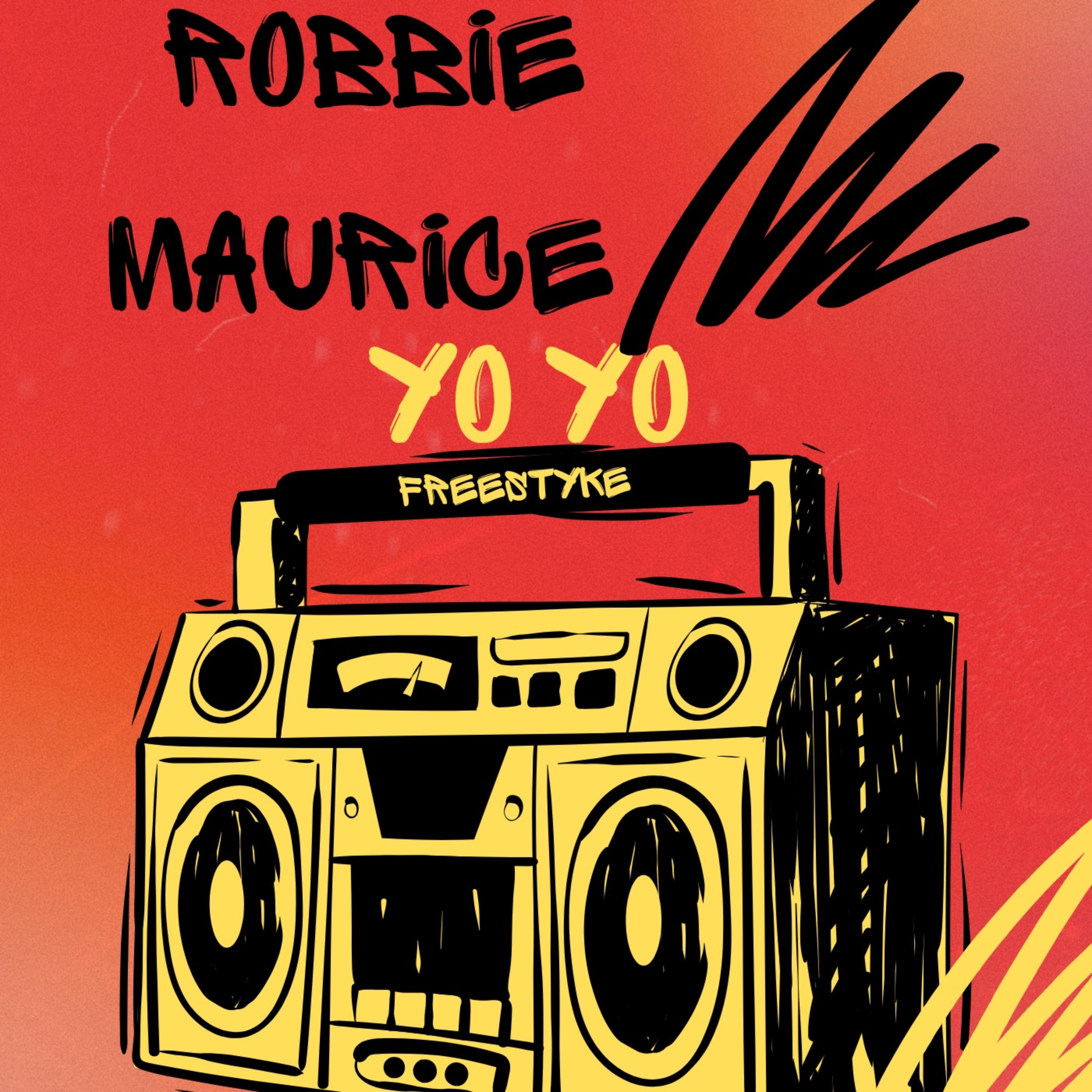 Yo Yo Freestyle artwork