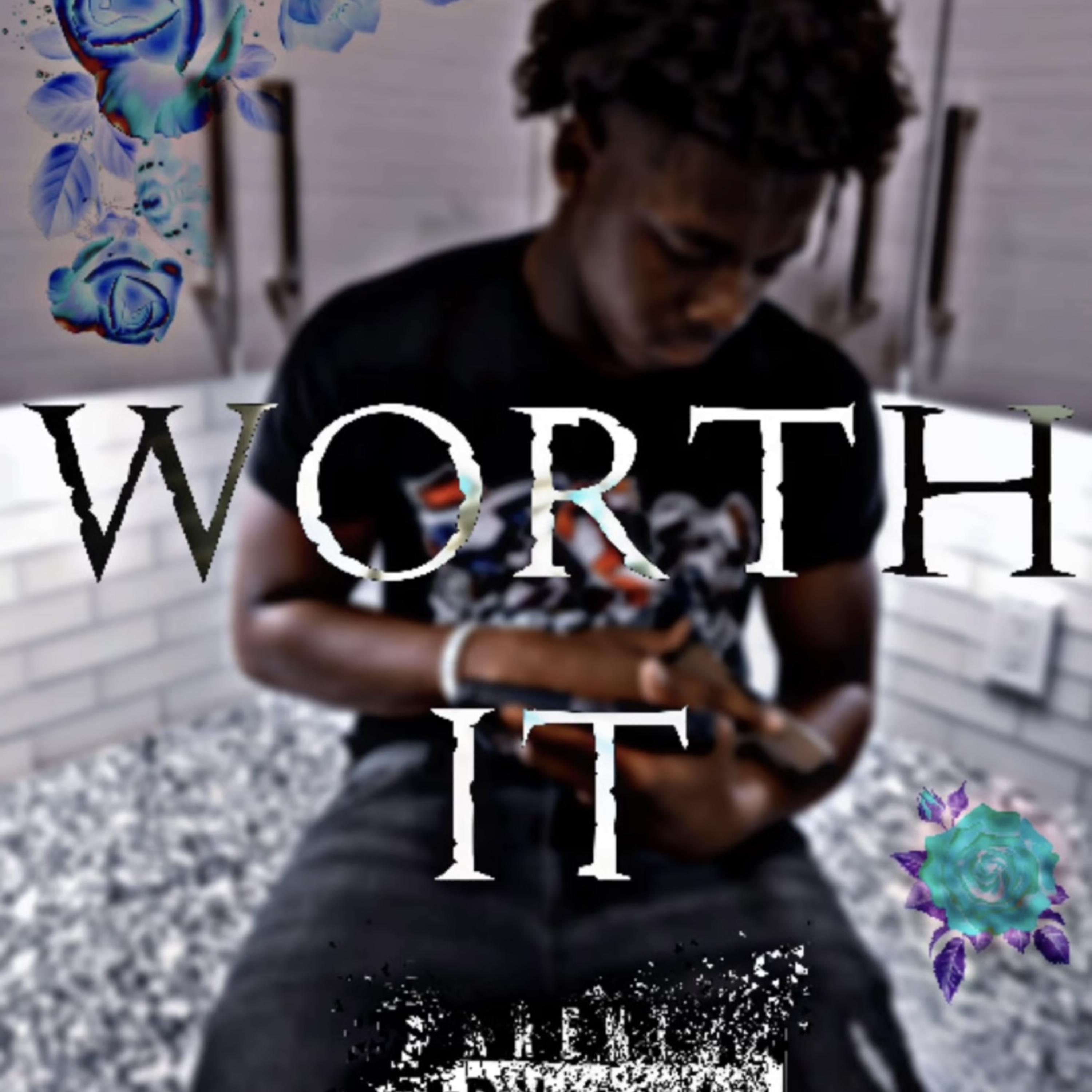 Worth It artwork
