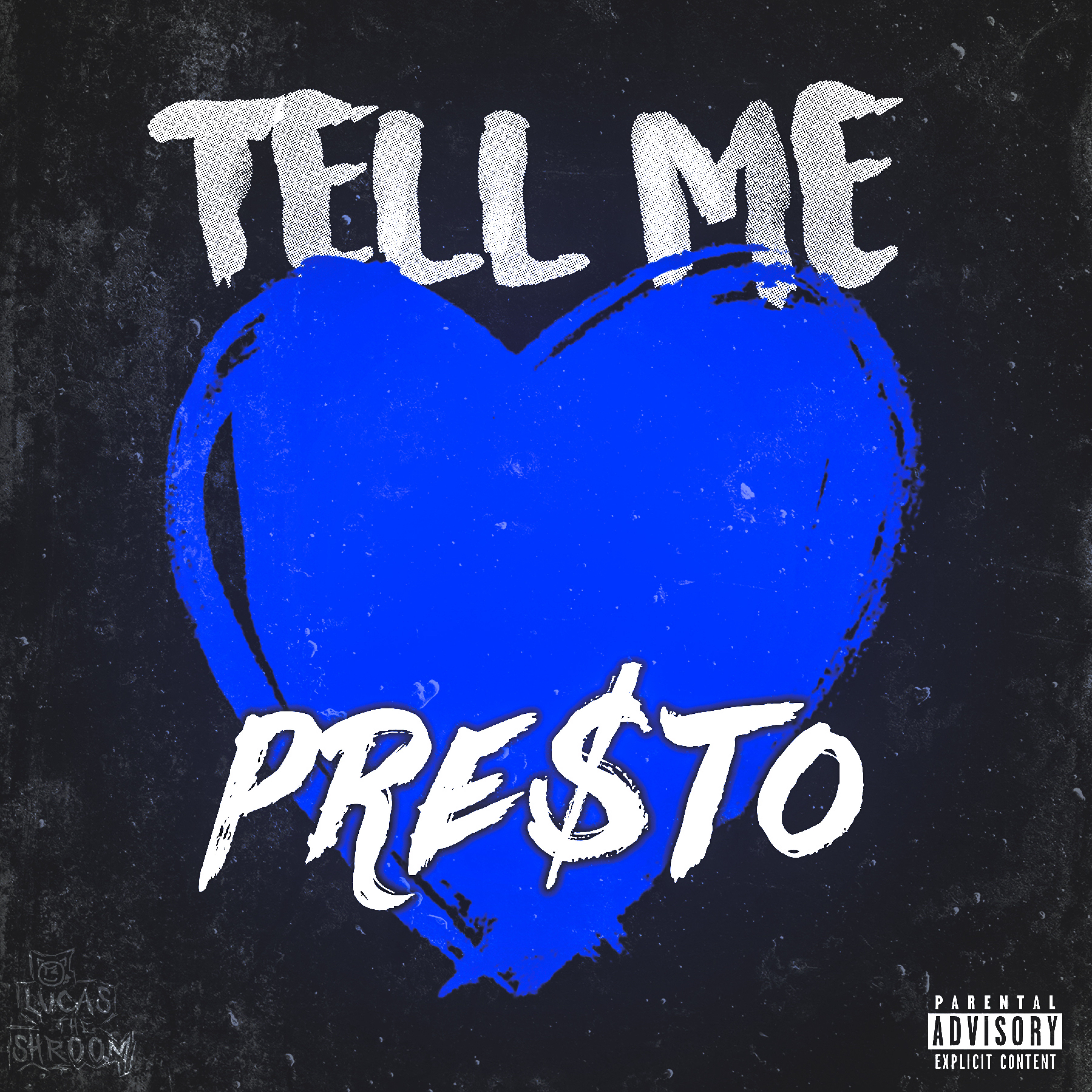 Tell Me artwork