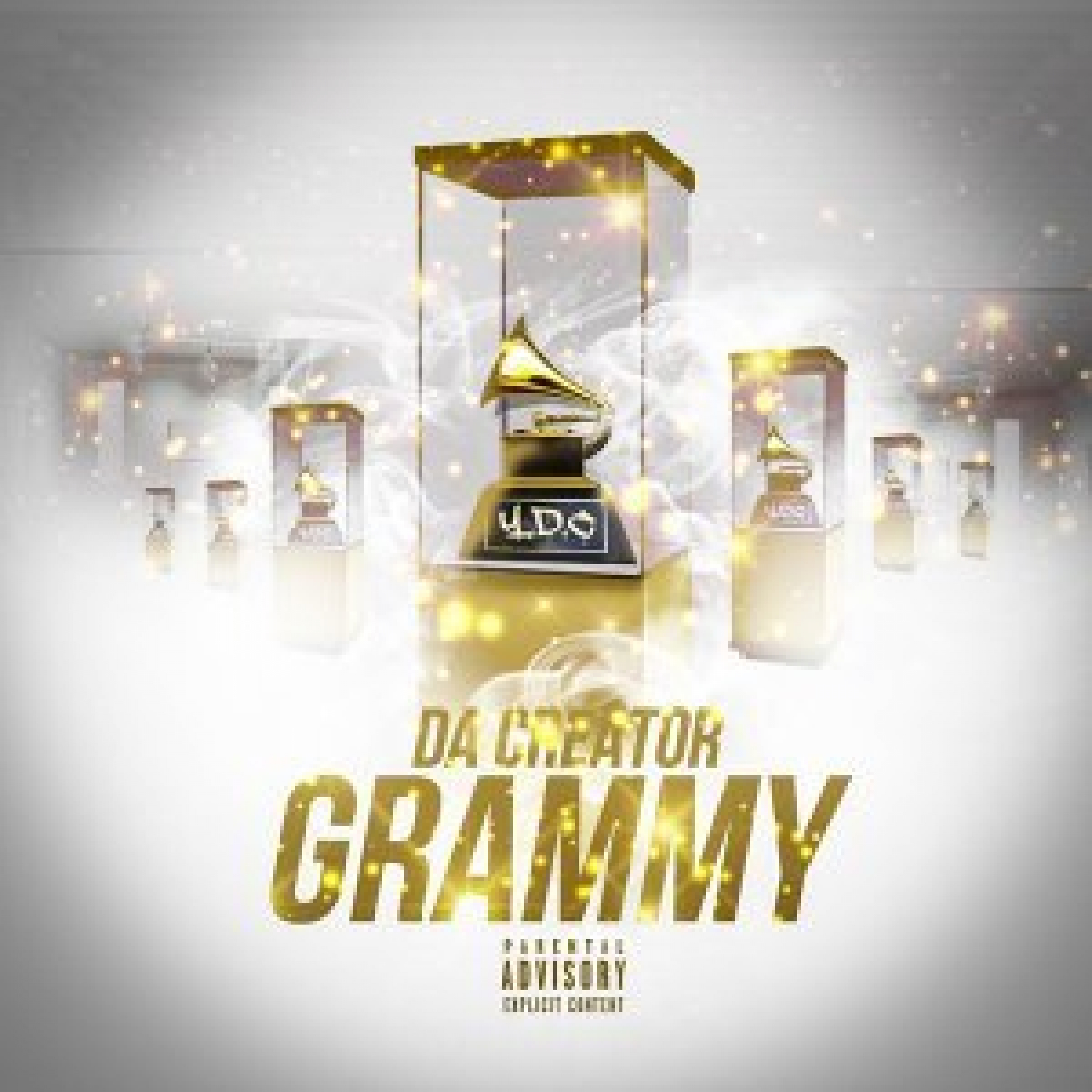 GRAMMY artwork