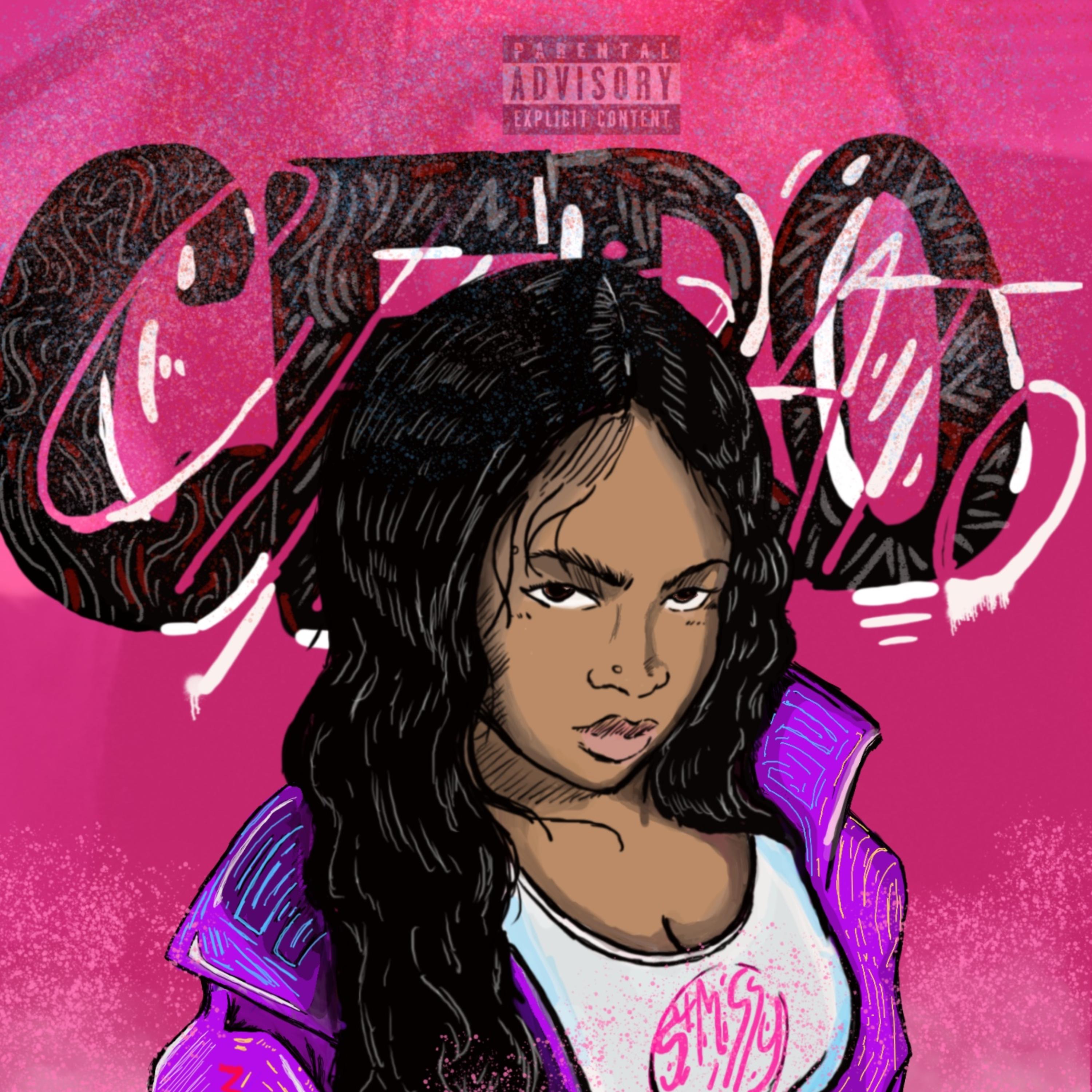 Cero Chibato by St. Missy cover art