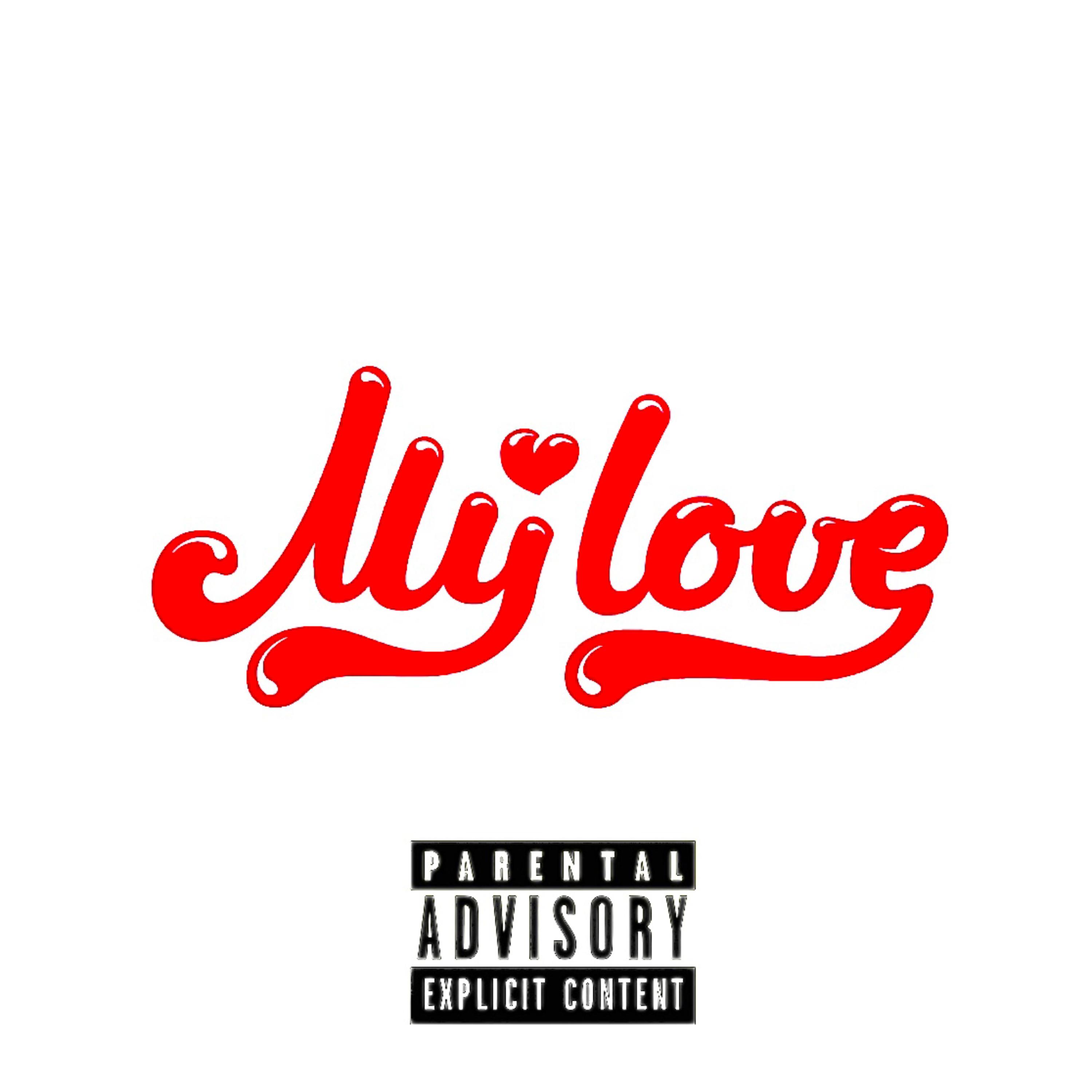 My Love by Jungle Jack cover art