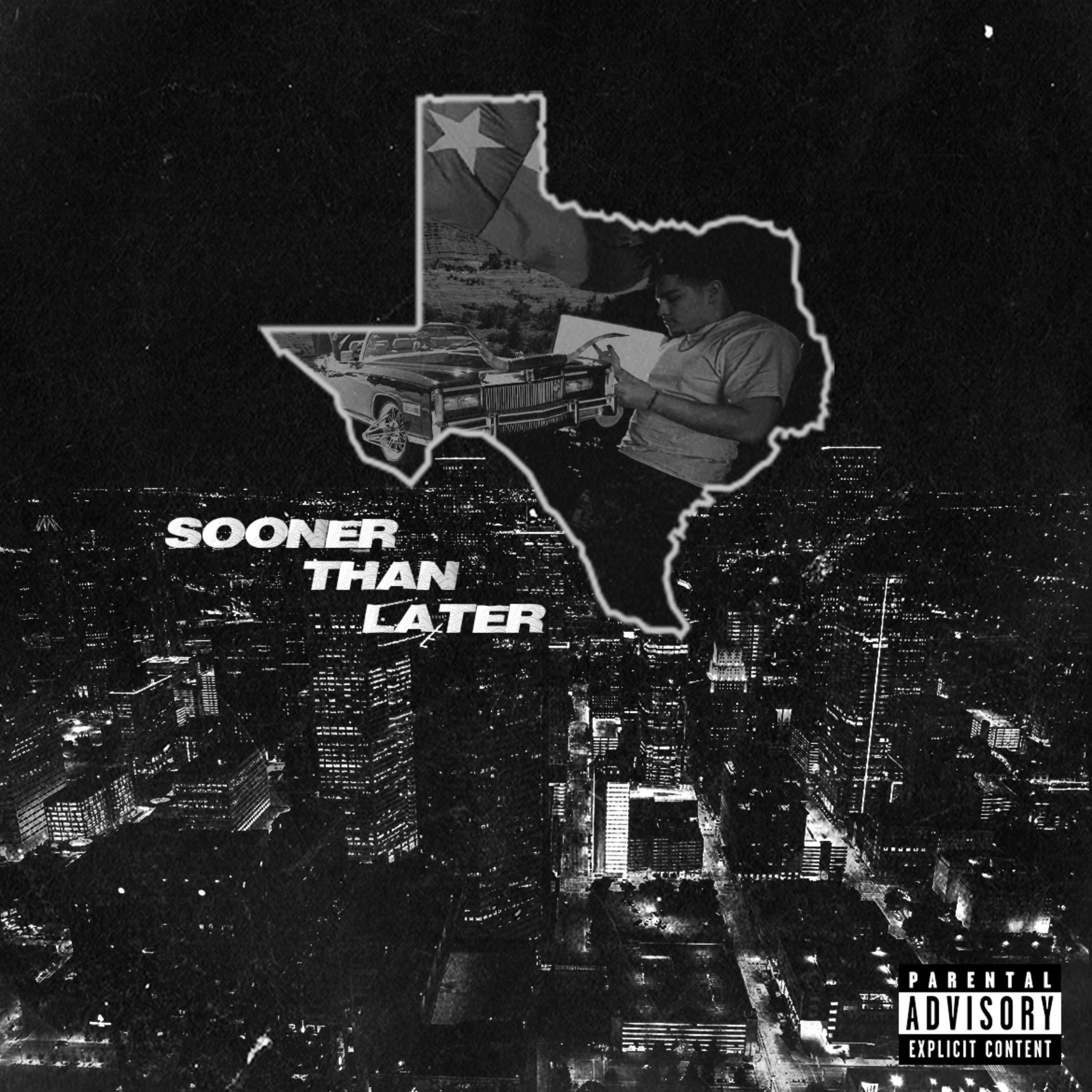 Sooner Than Later artwork