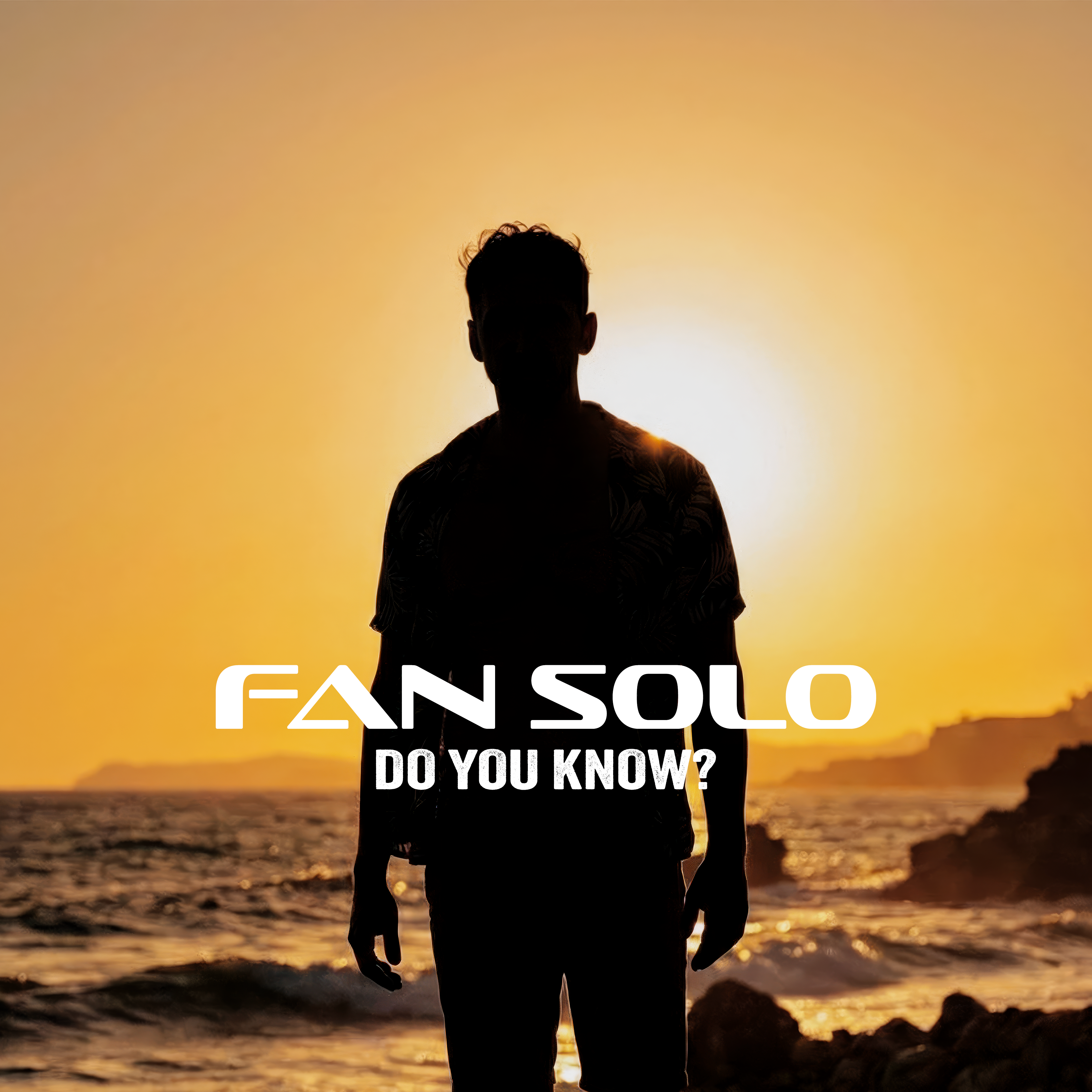 Do You Know? by Fan Solo cover art