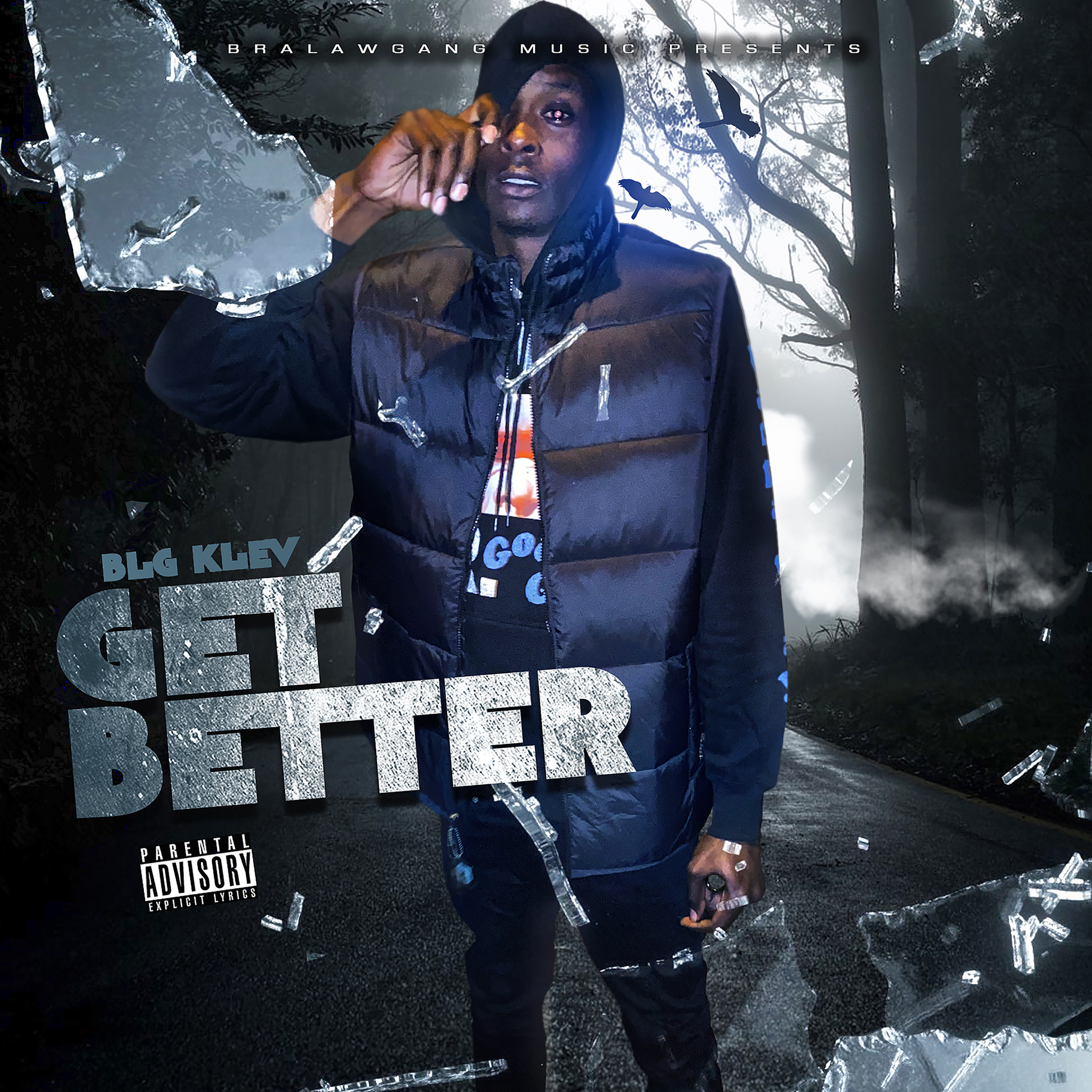 Get Better artwork