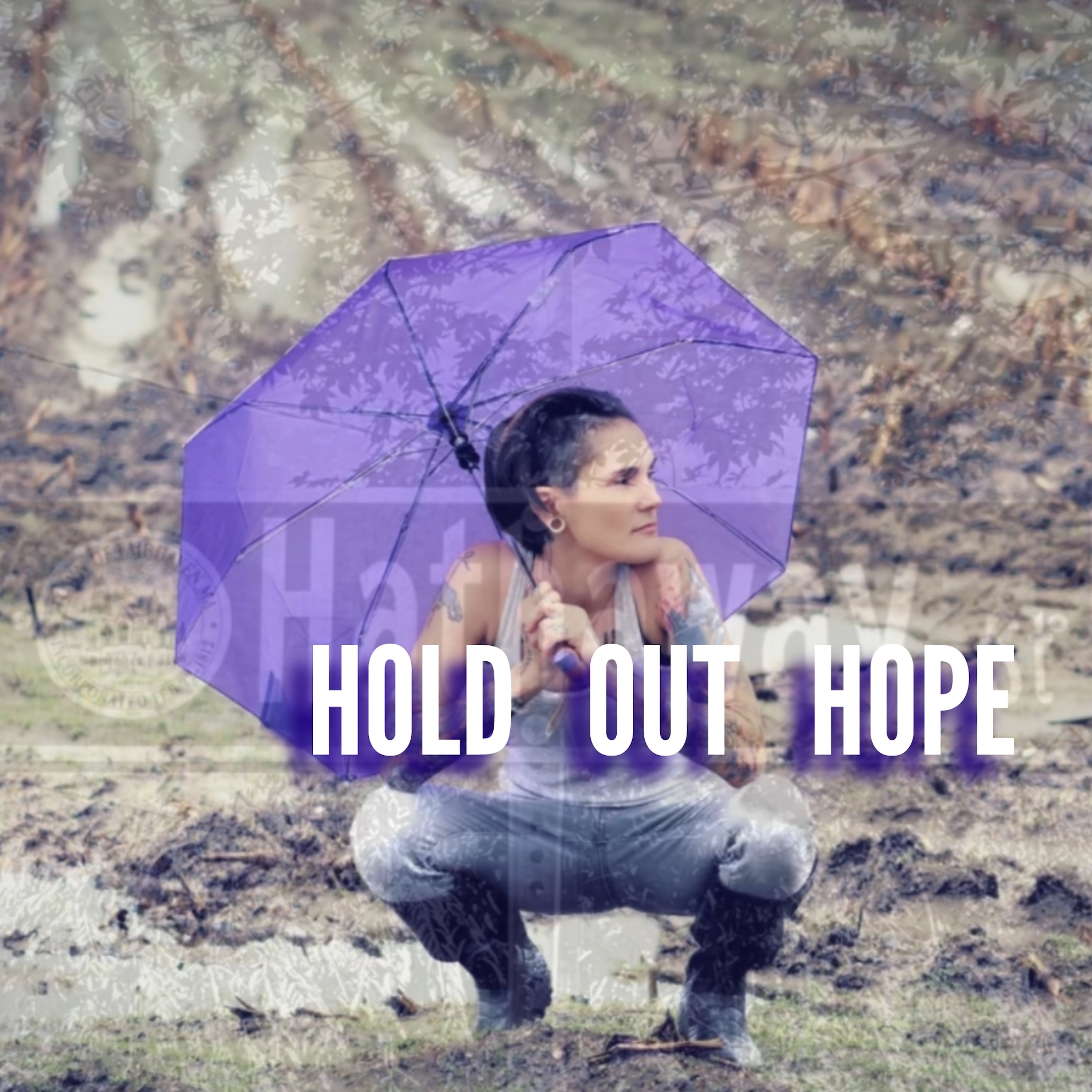 Hold Out Hope artwork