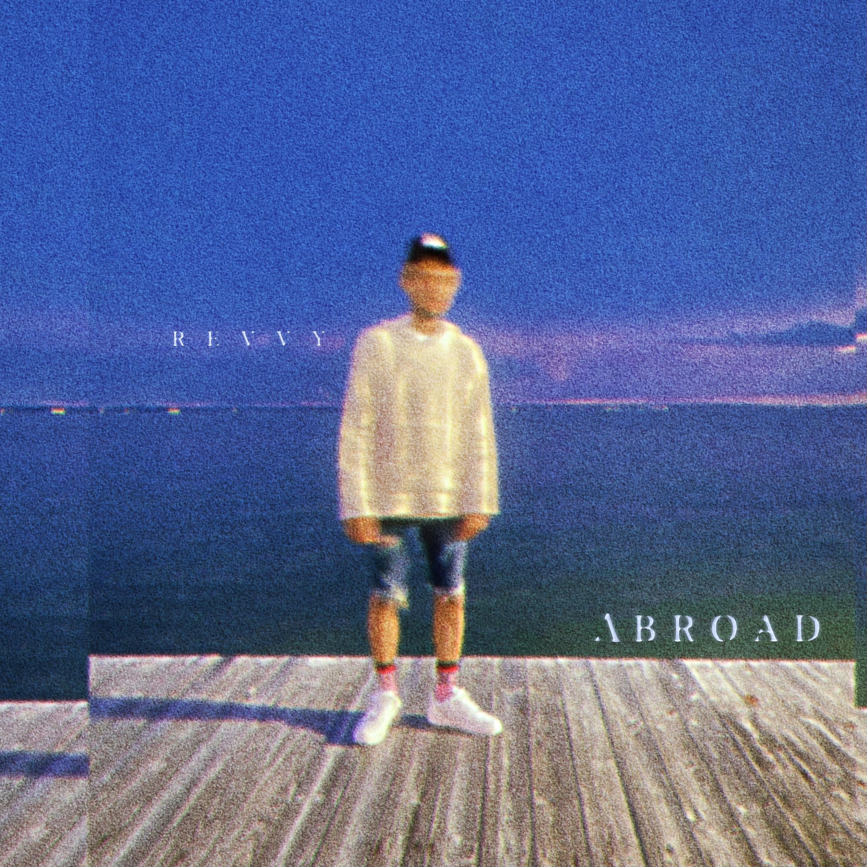 Abroad artwork