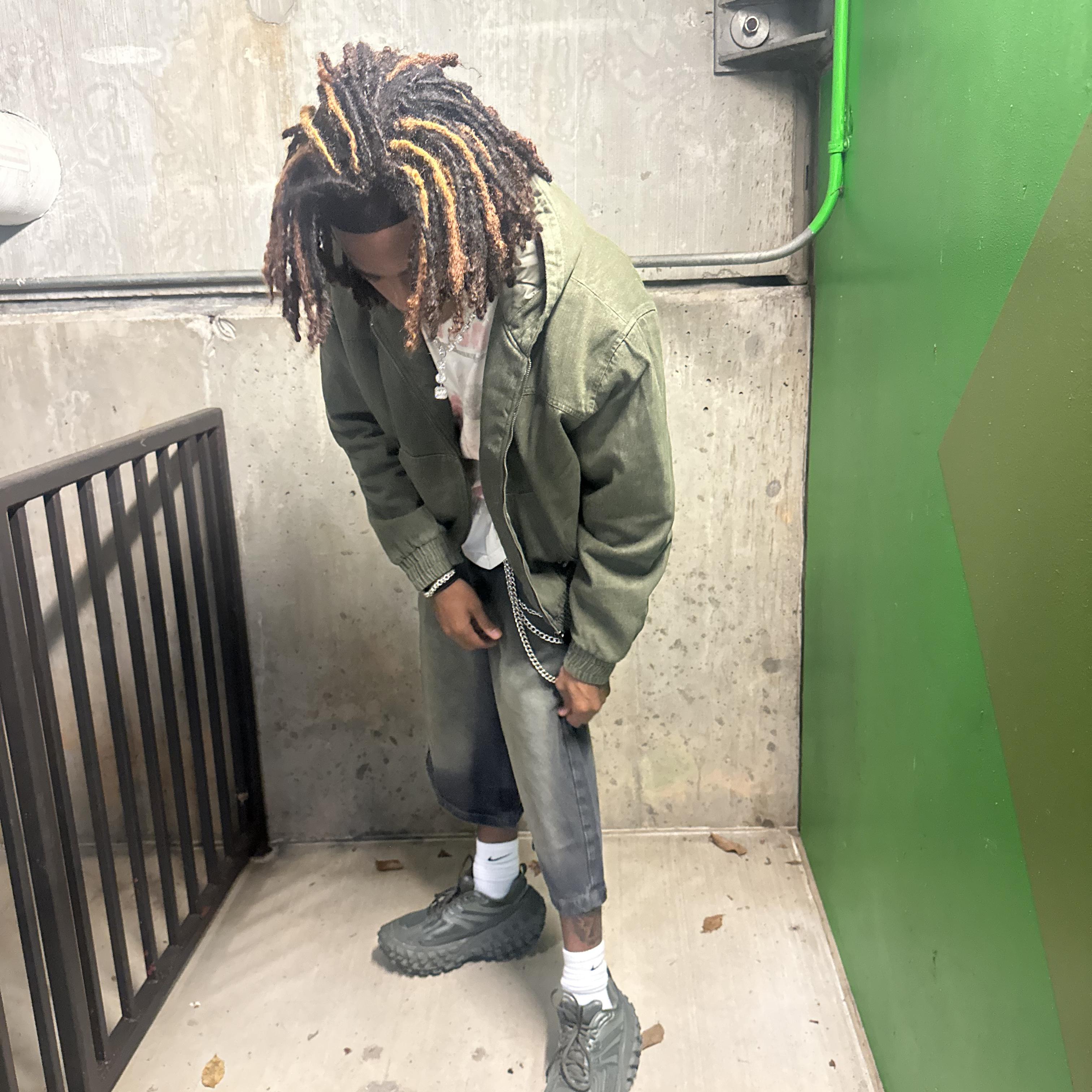 Lean artwork