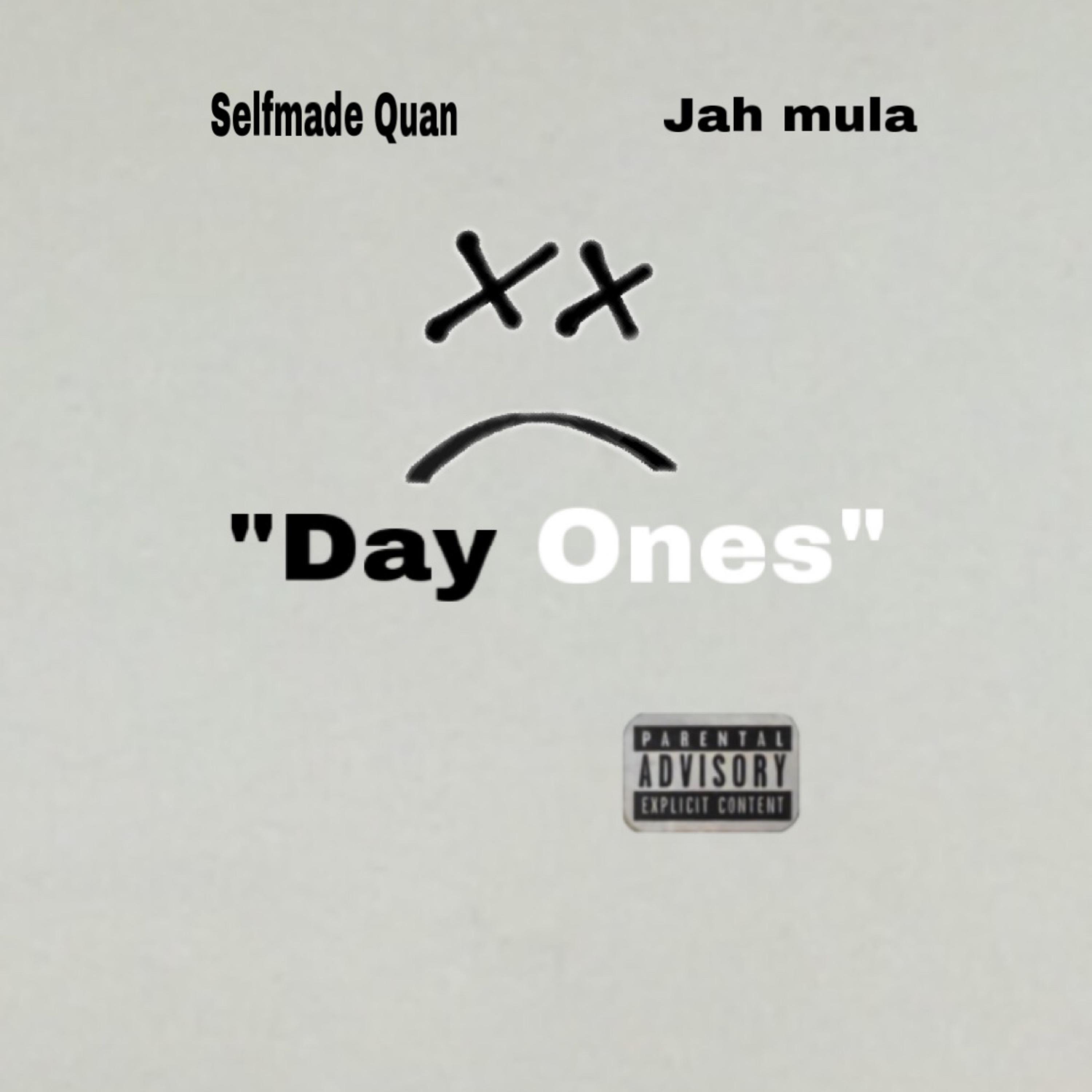 Day ones artwork