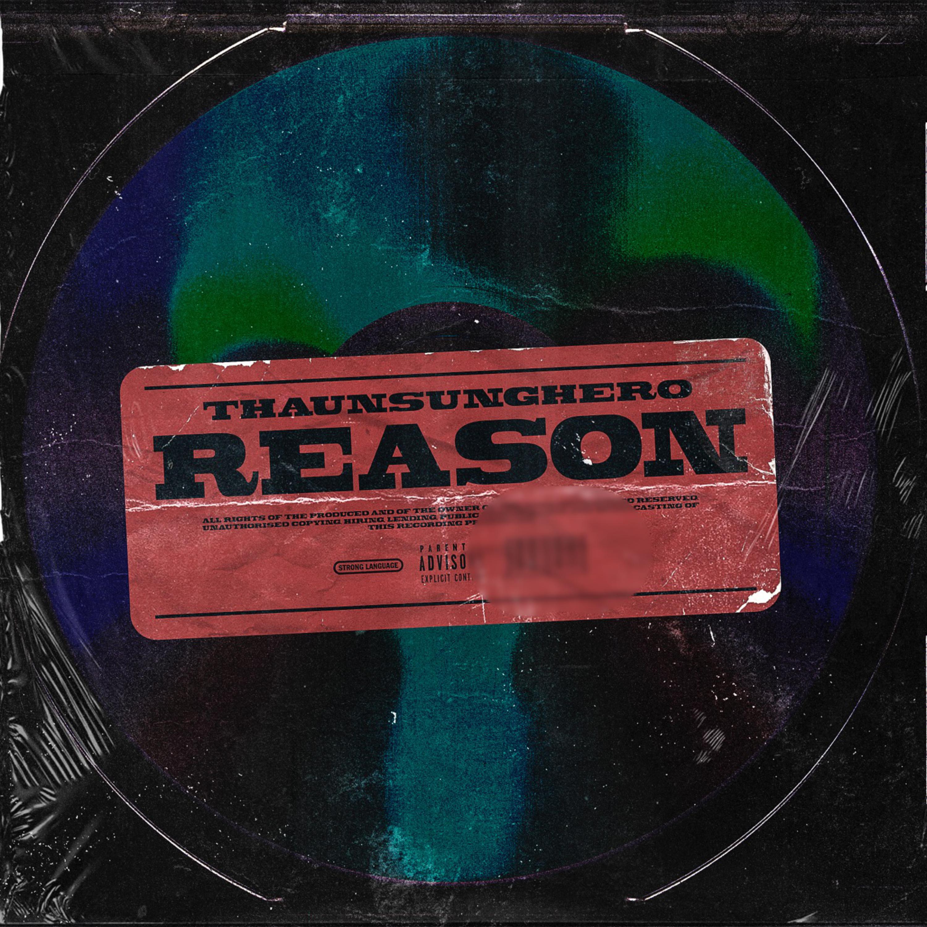 Reason artwork