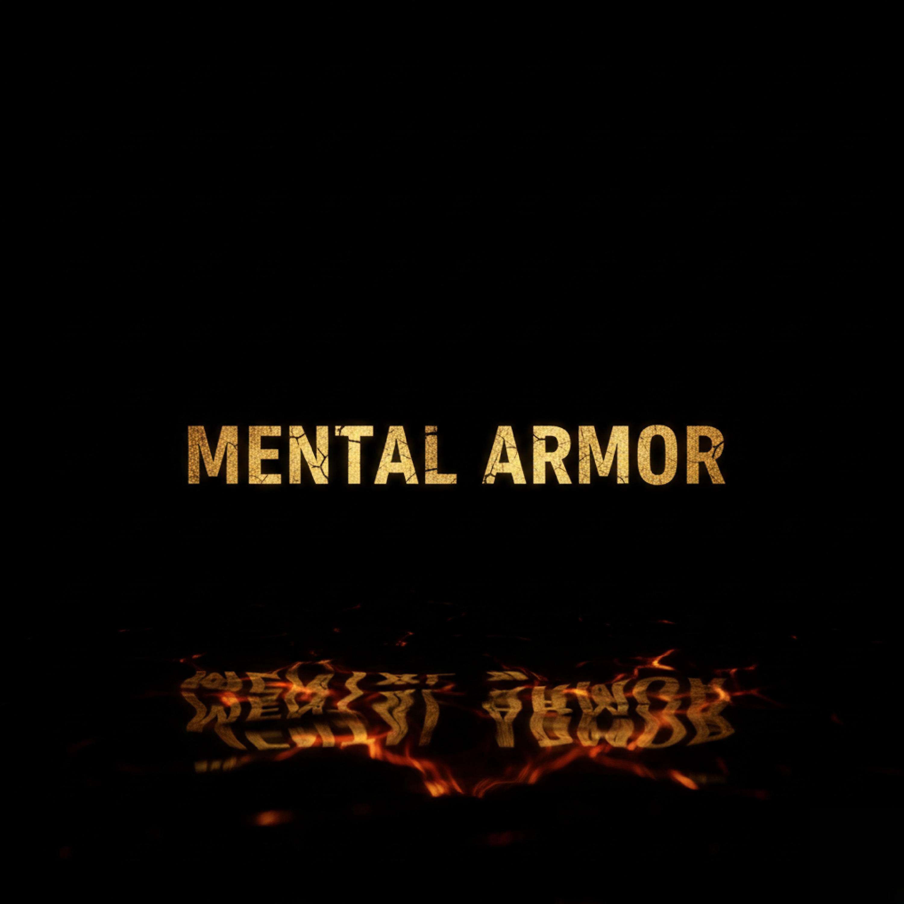 Mental Armor artwork