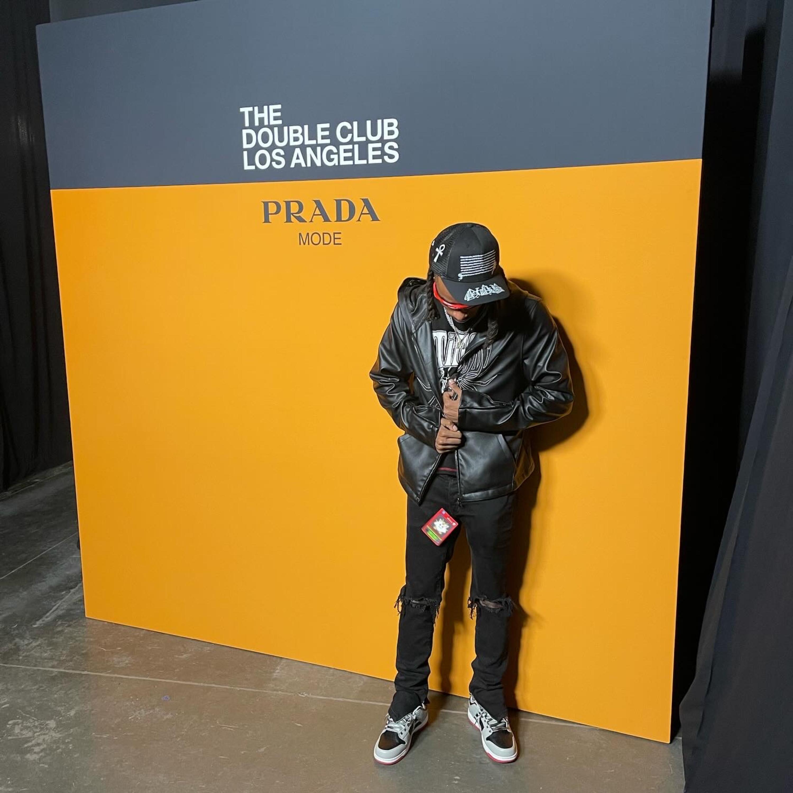 Ride Da Wave artwork