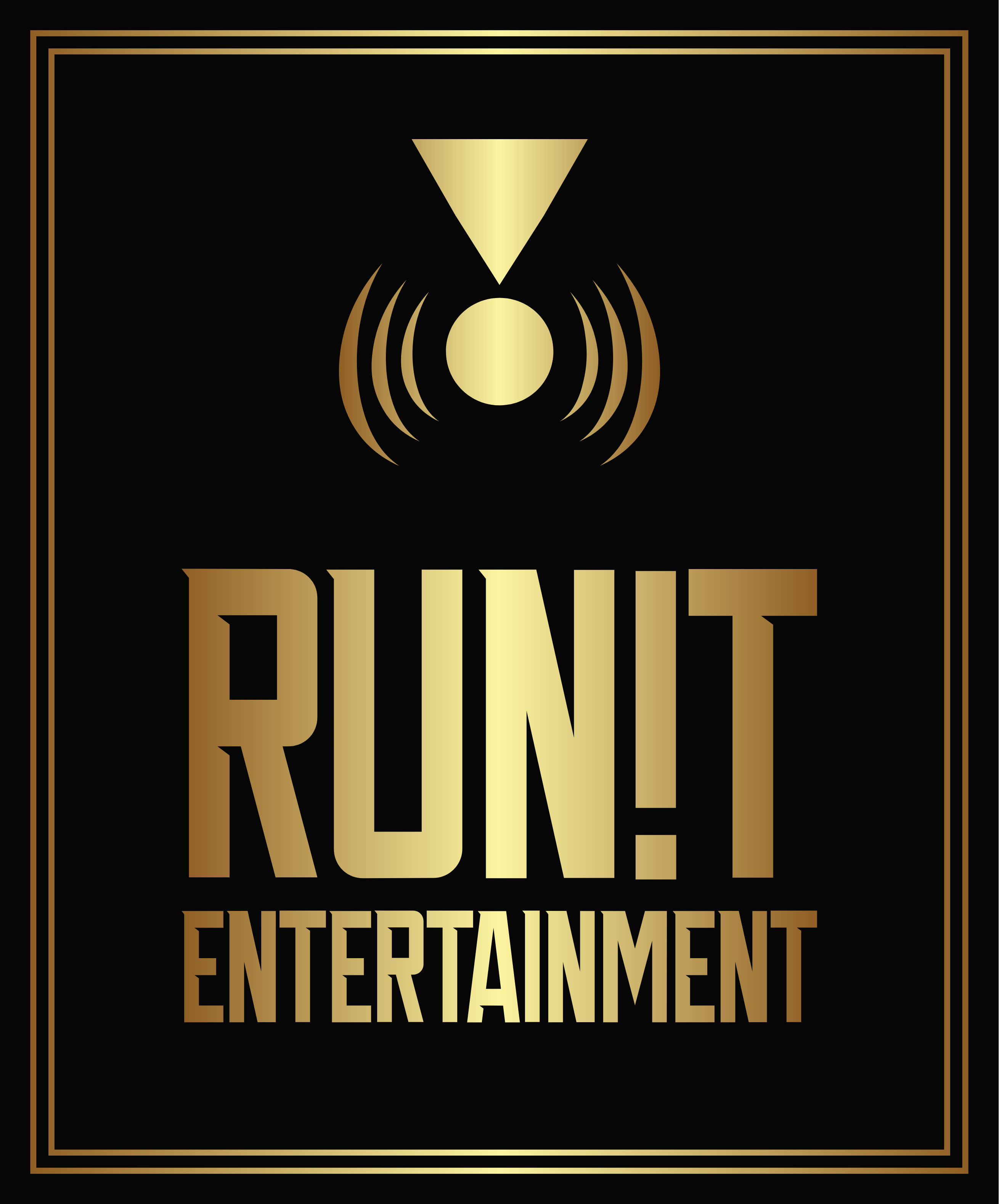 Run It Entertainment