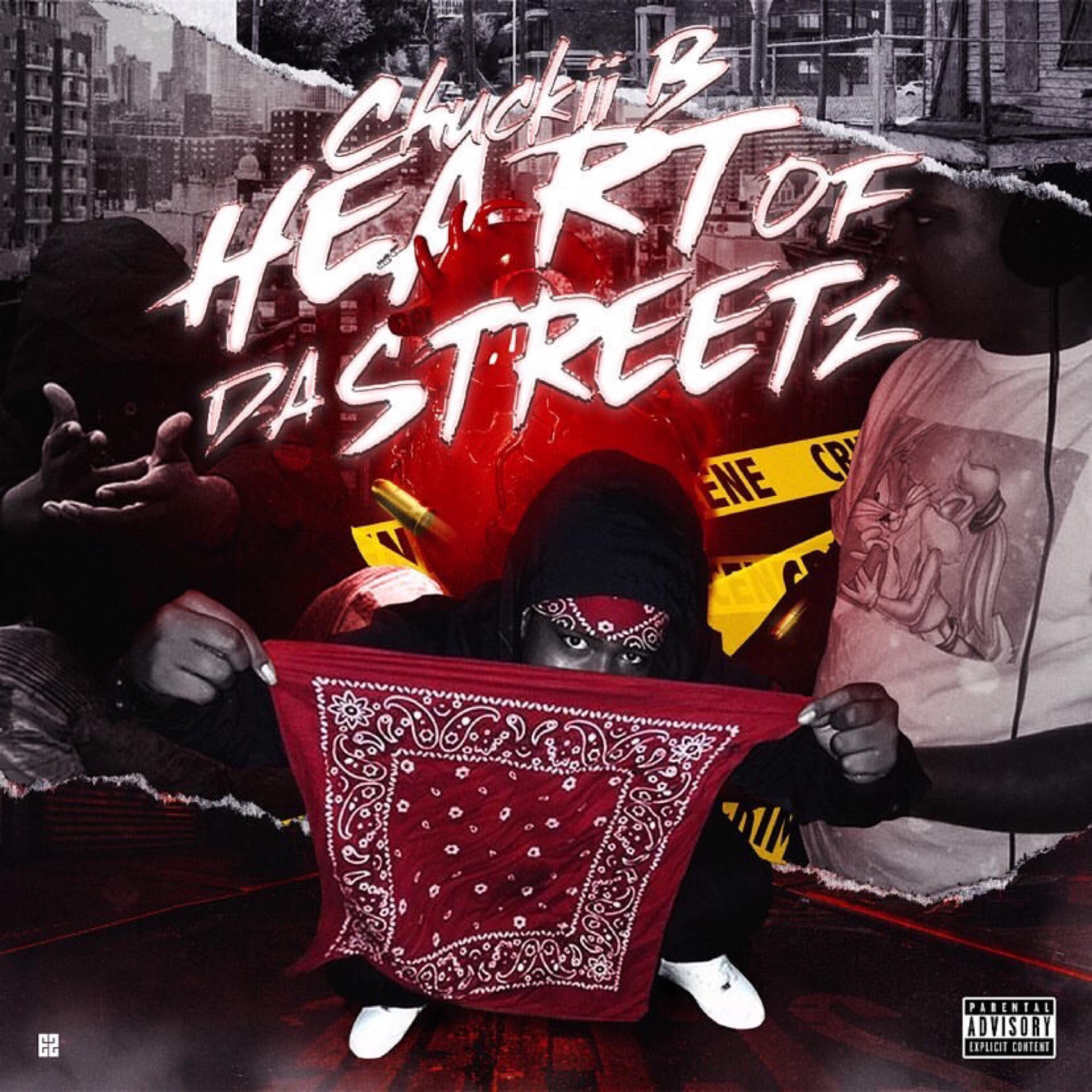 Heart Of Da Streetz artwork