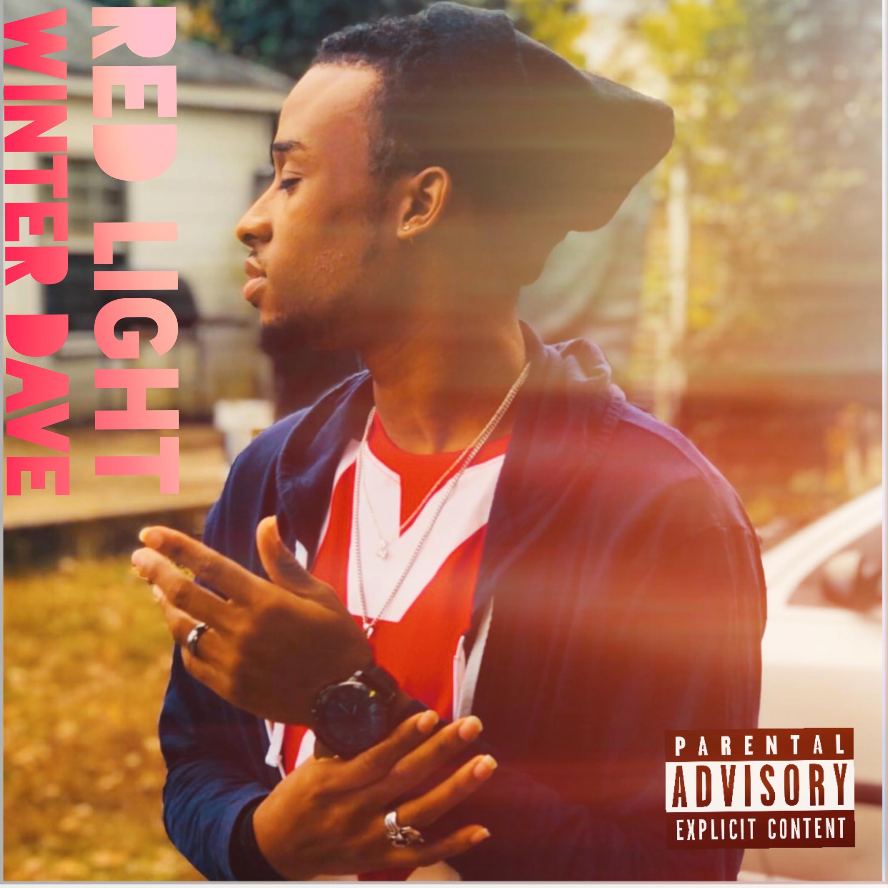 Red Light artwork