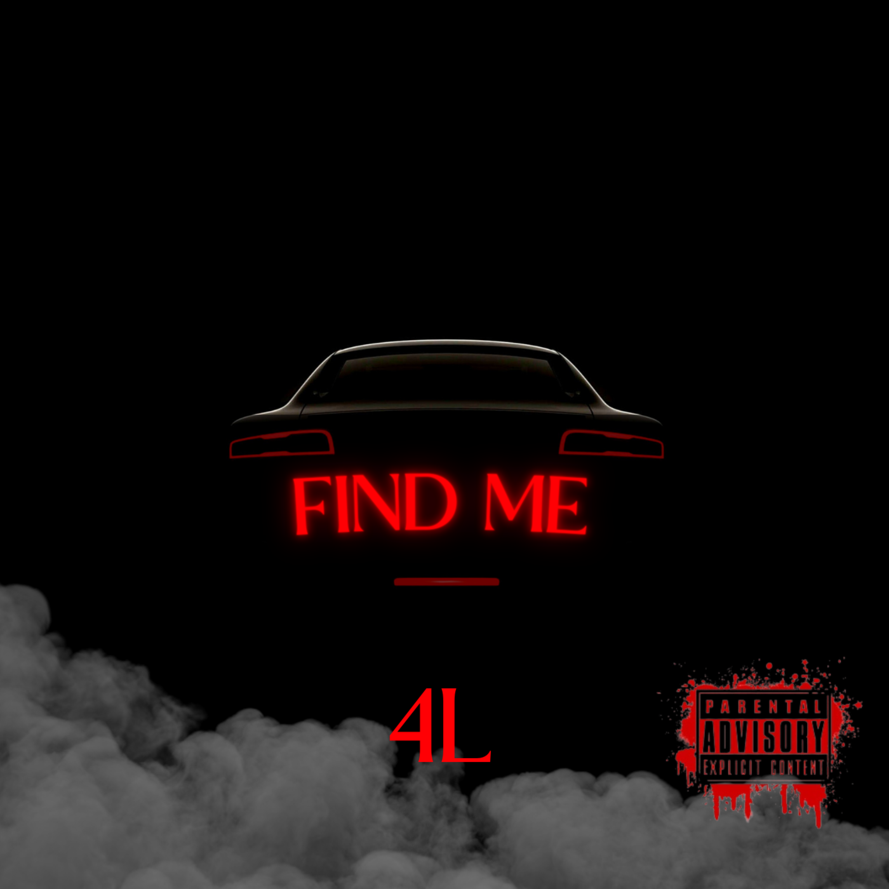 Find Me by H4rri cover art
