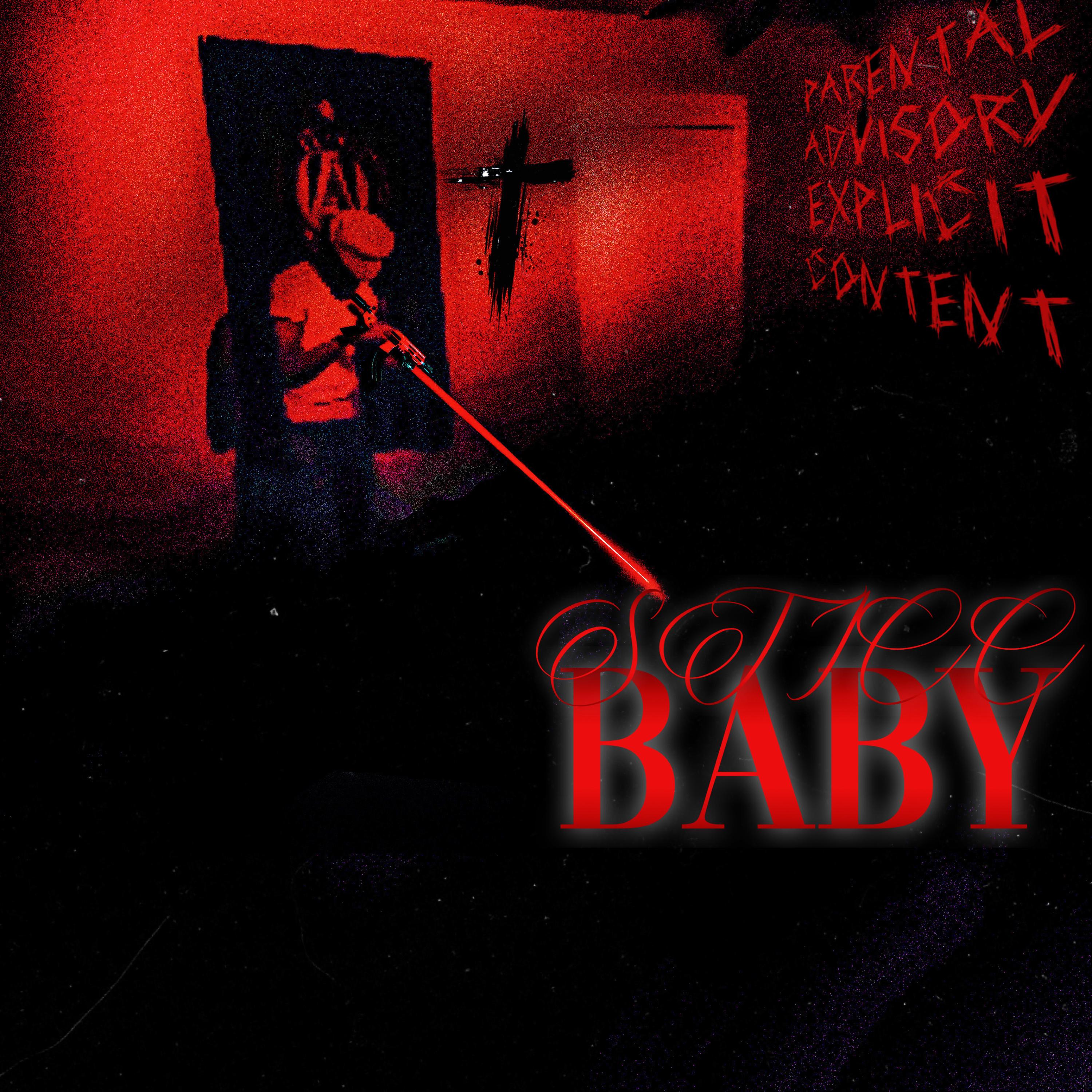 STICC BABY artwork