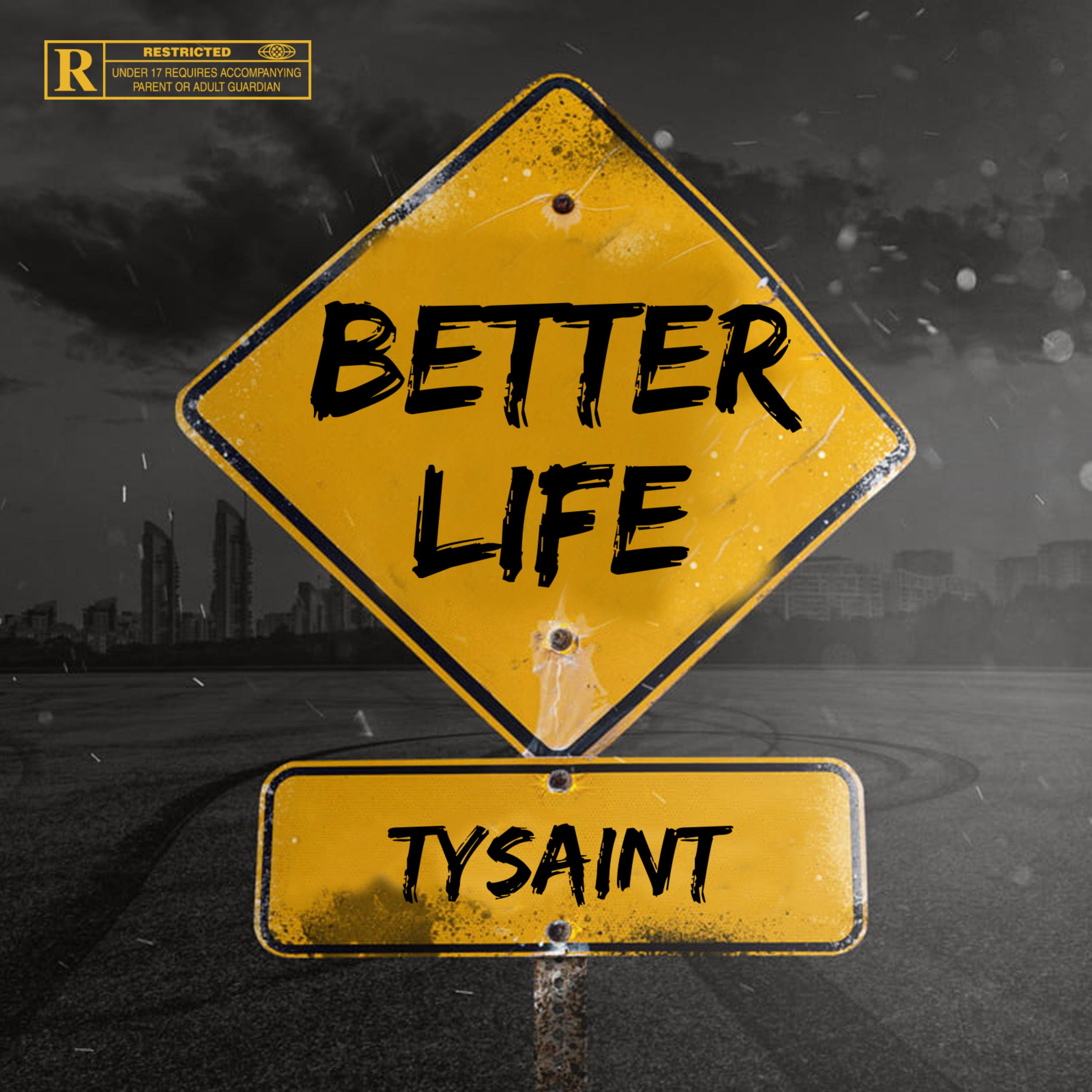 Better Life artwork