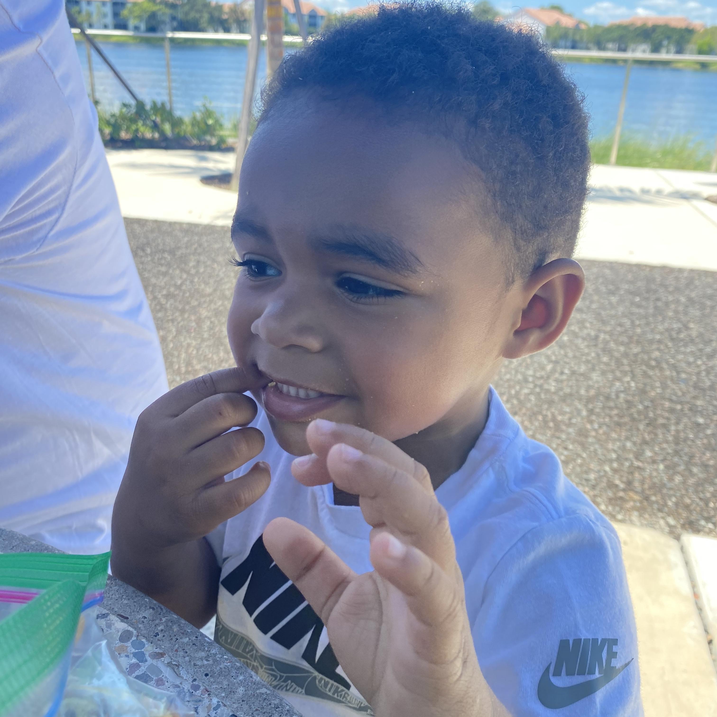 All Night Lng artwork