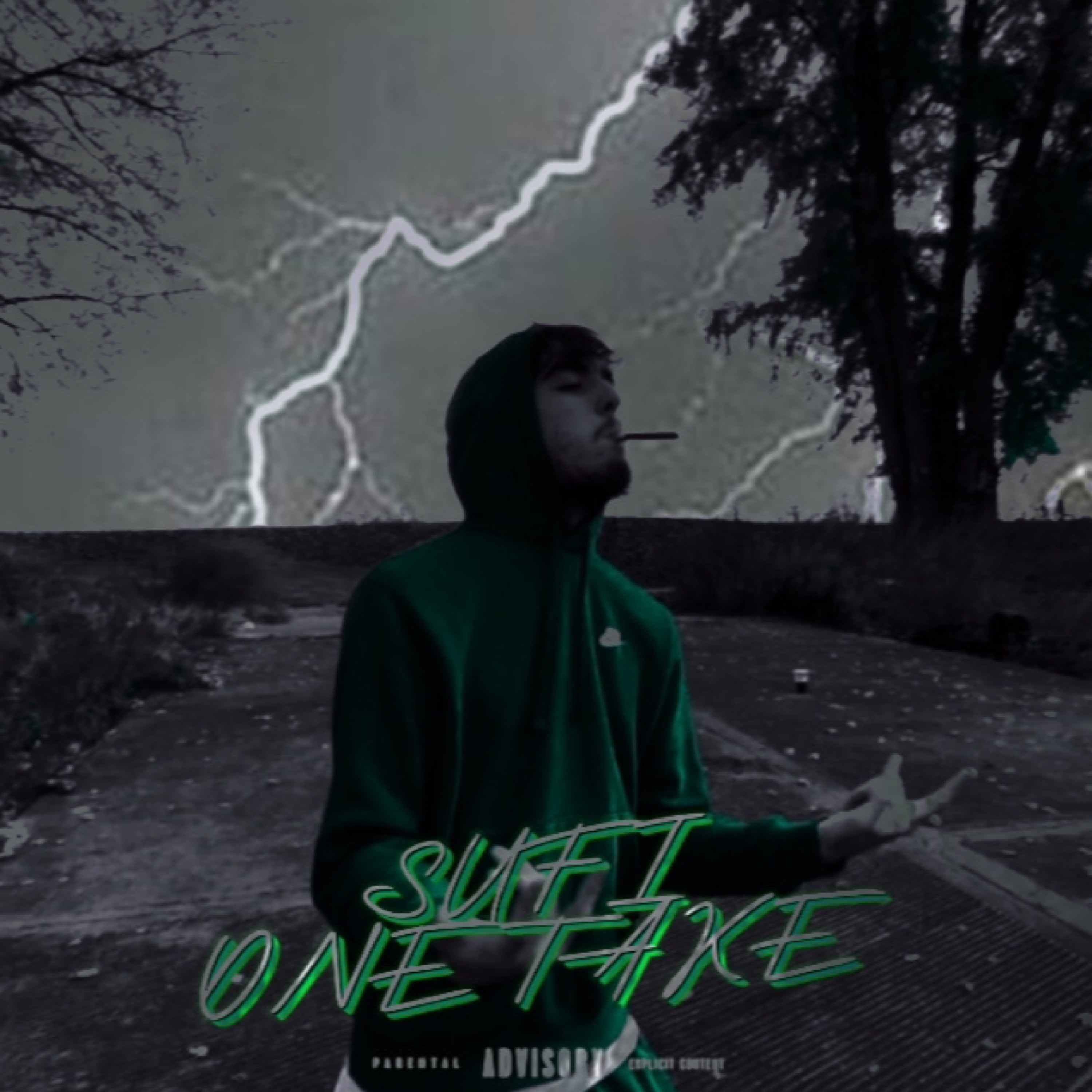 ONE TAKE artwork