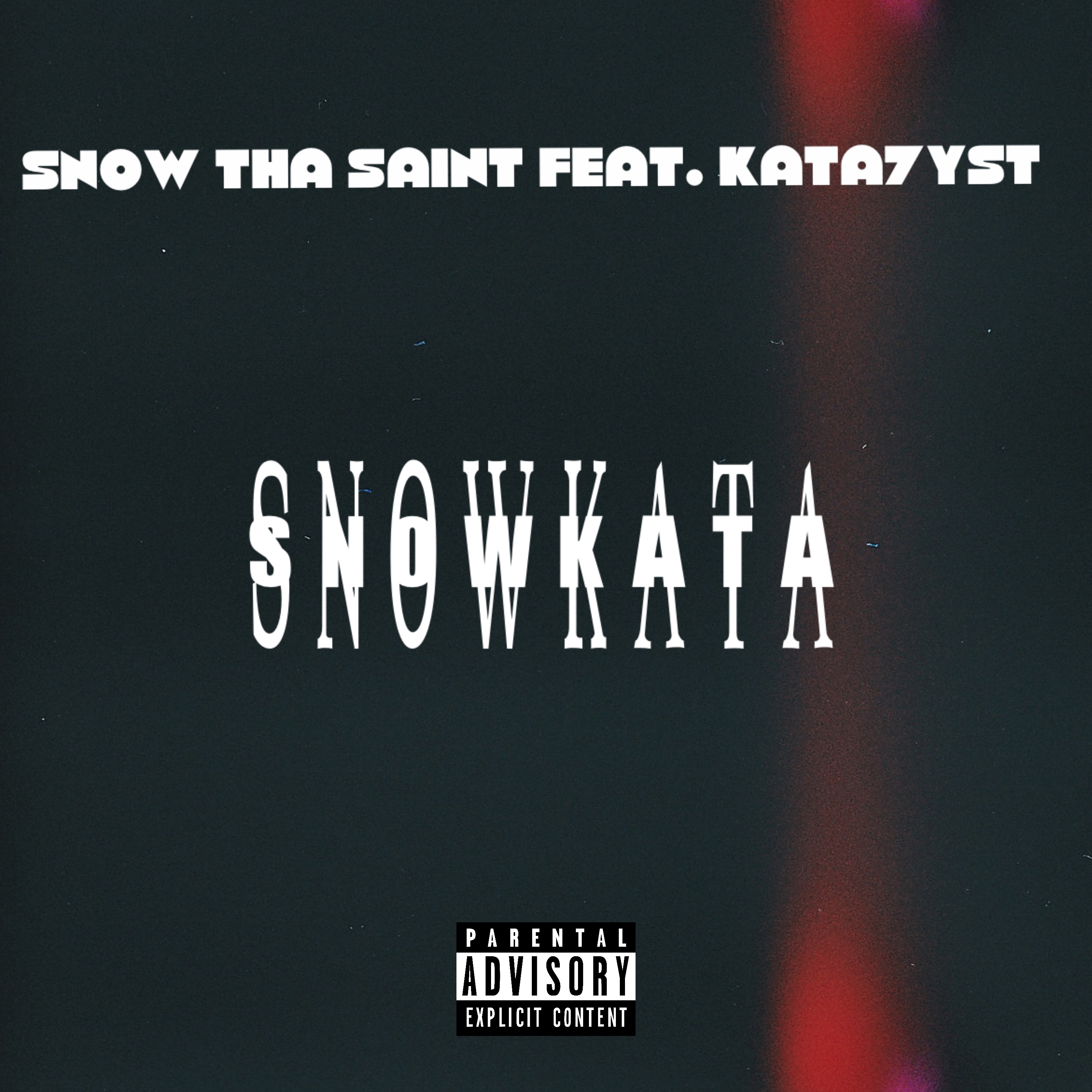 SnowKata artwork