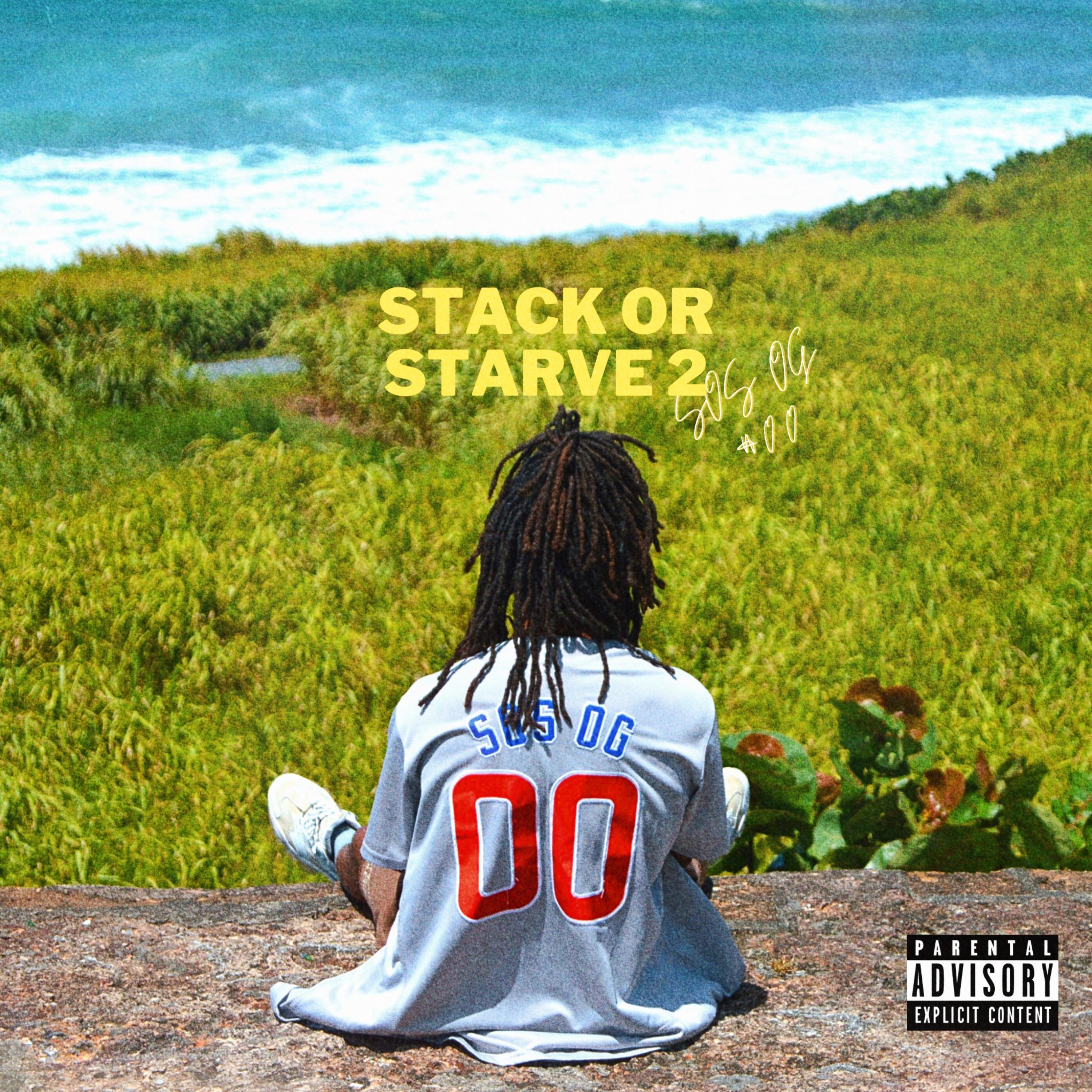 Stack or Starve 2 artwork