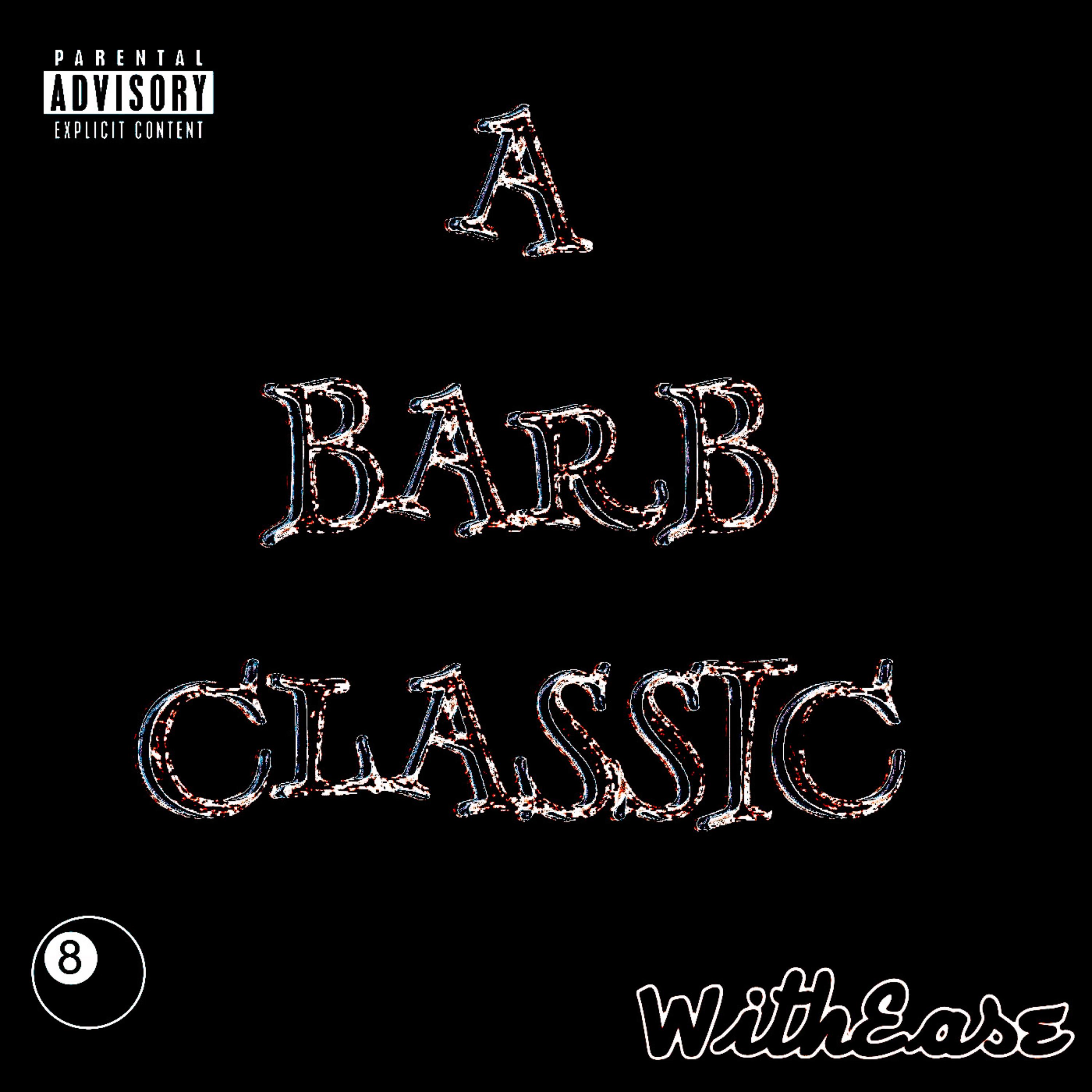 A BARB CLASSIC artwork
