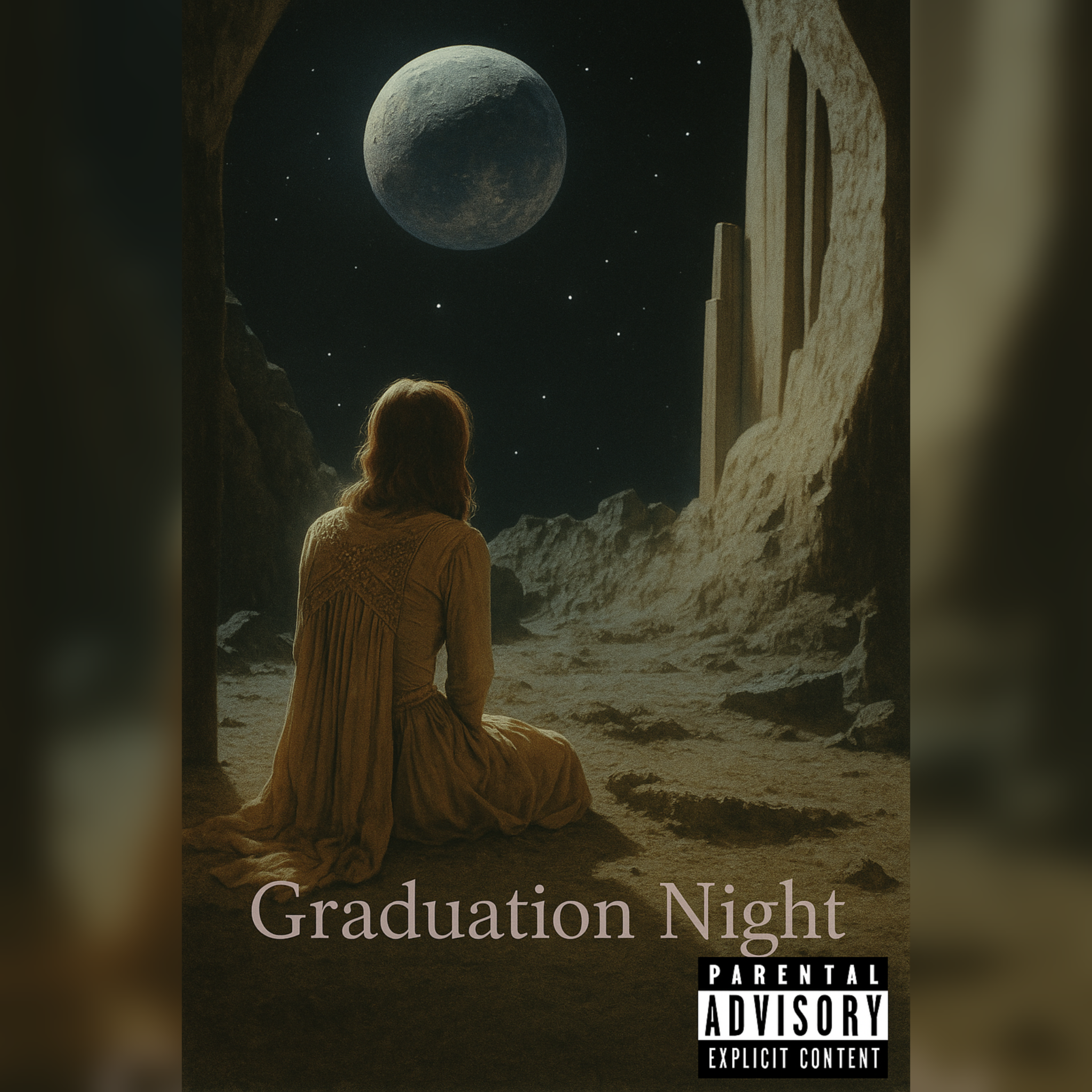 Graduation Night artwork