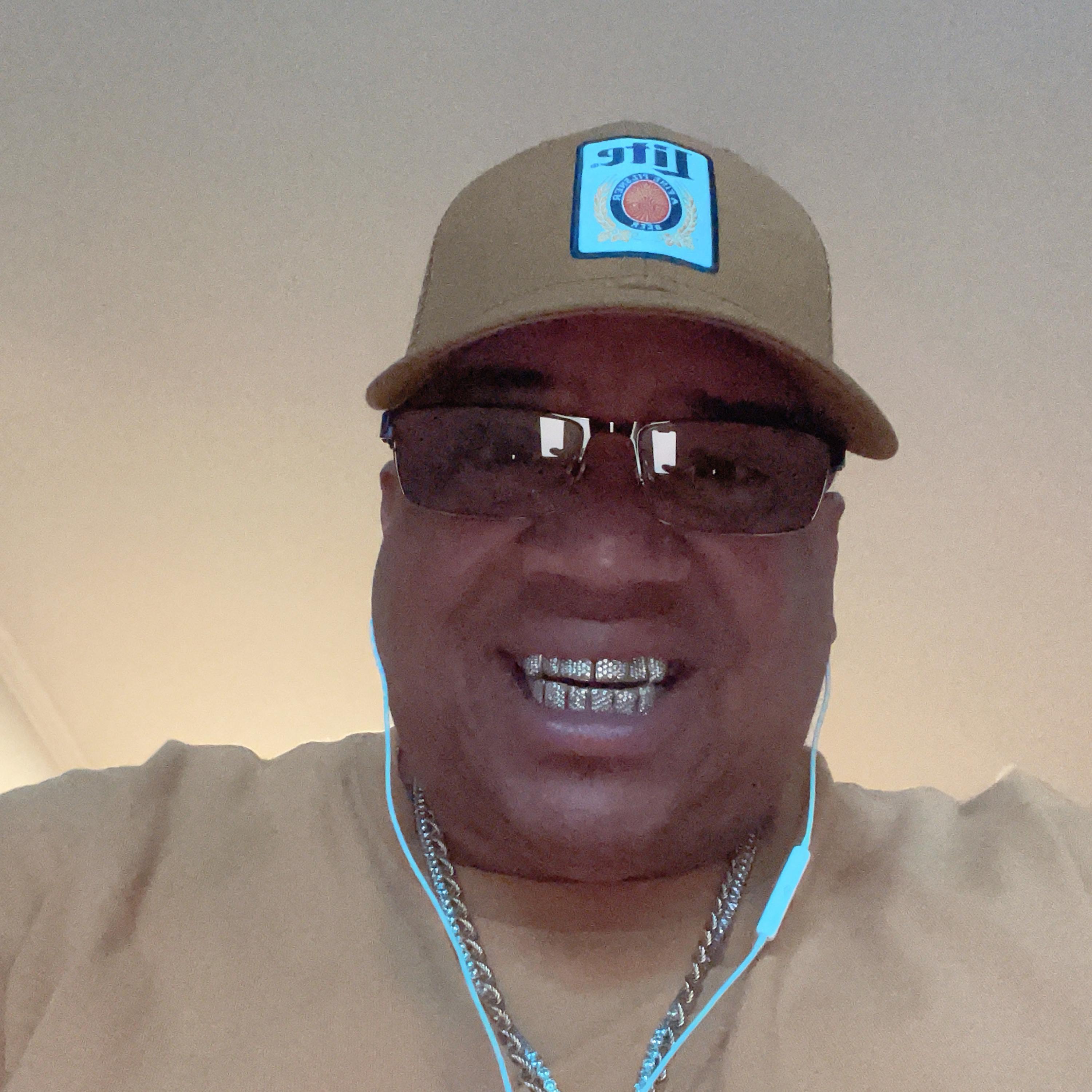 Trap Money Dog artwork