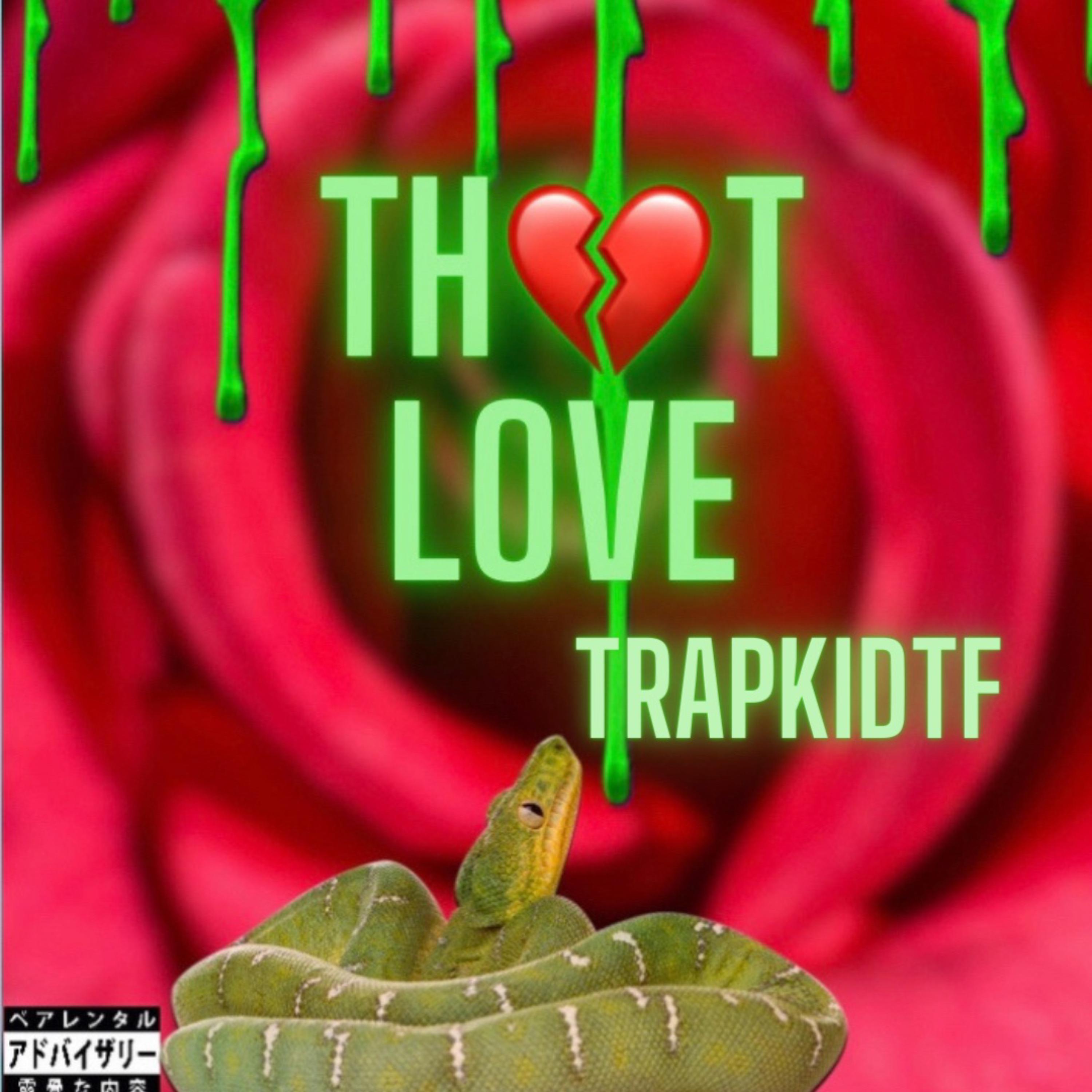 Thot Love artwork